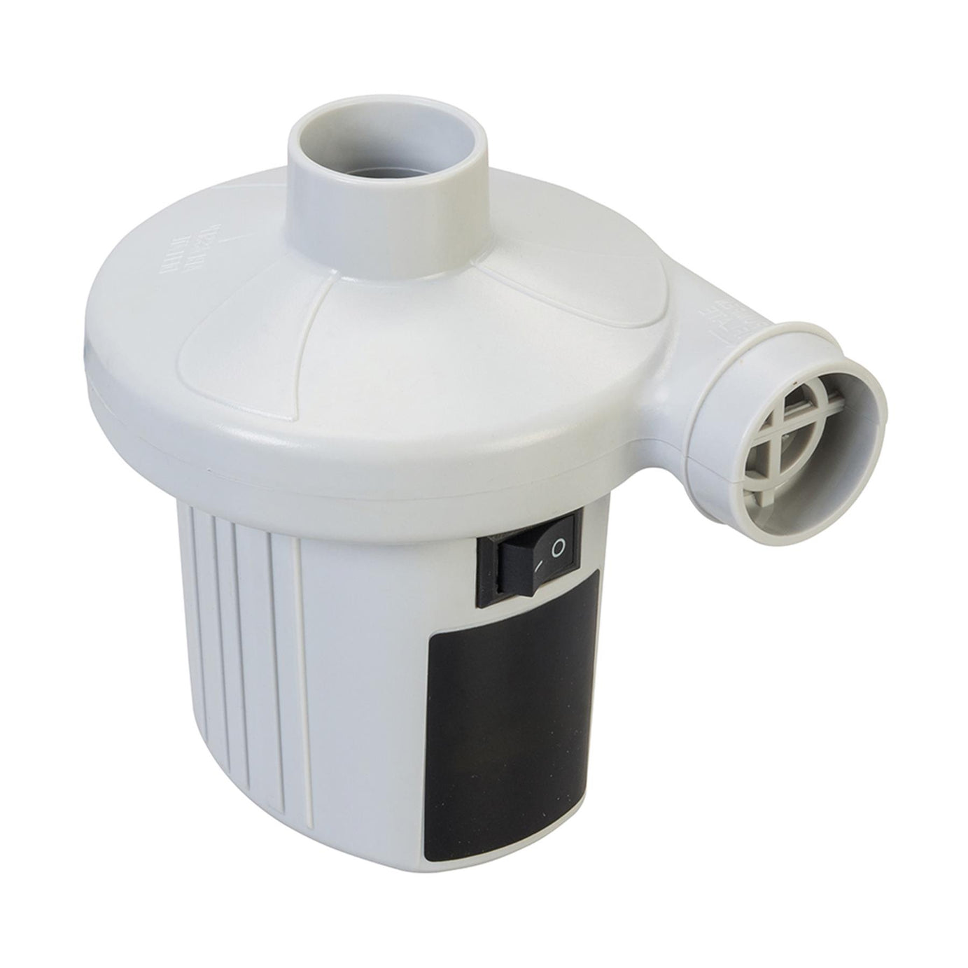 Task 130W High Volume Inflator Pump 500Ltr/min