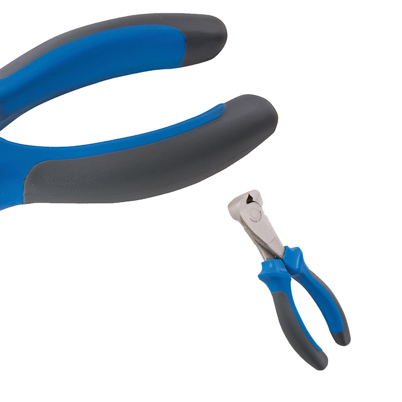 Expert End Cutting Pliers Nippers Pincers Wire Cutters Electricians Tool 150mm