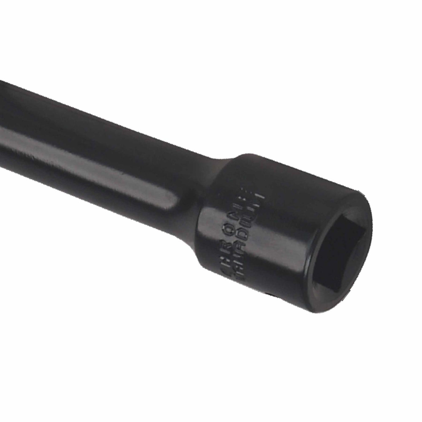 Impact Extension Bar 125mm 1/2"Sq Drive. AK55012 Sealey