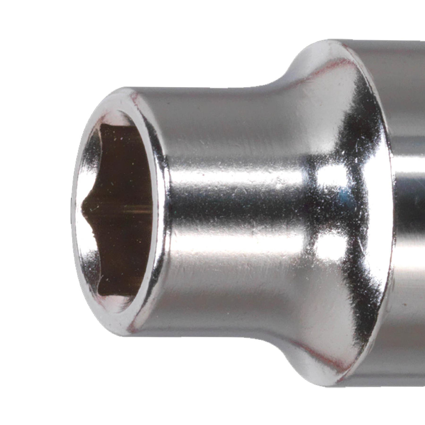 Sealey WallDrive Socket 8mm 3/8"Sq Drive