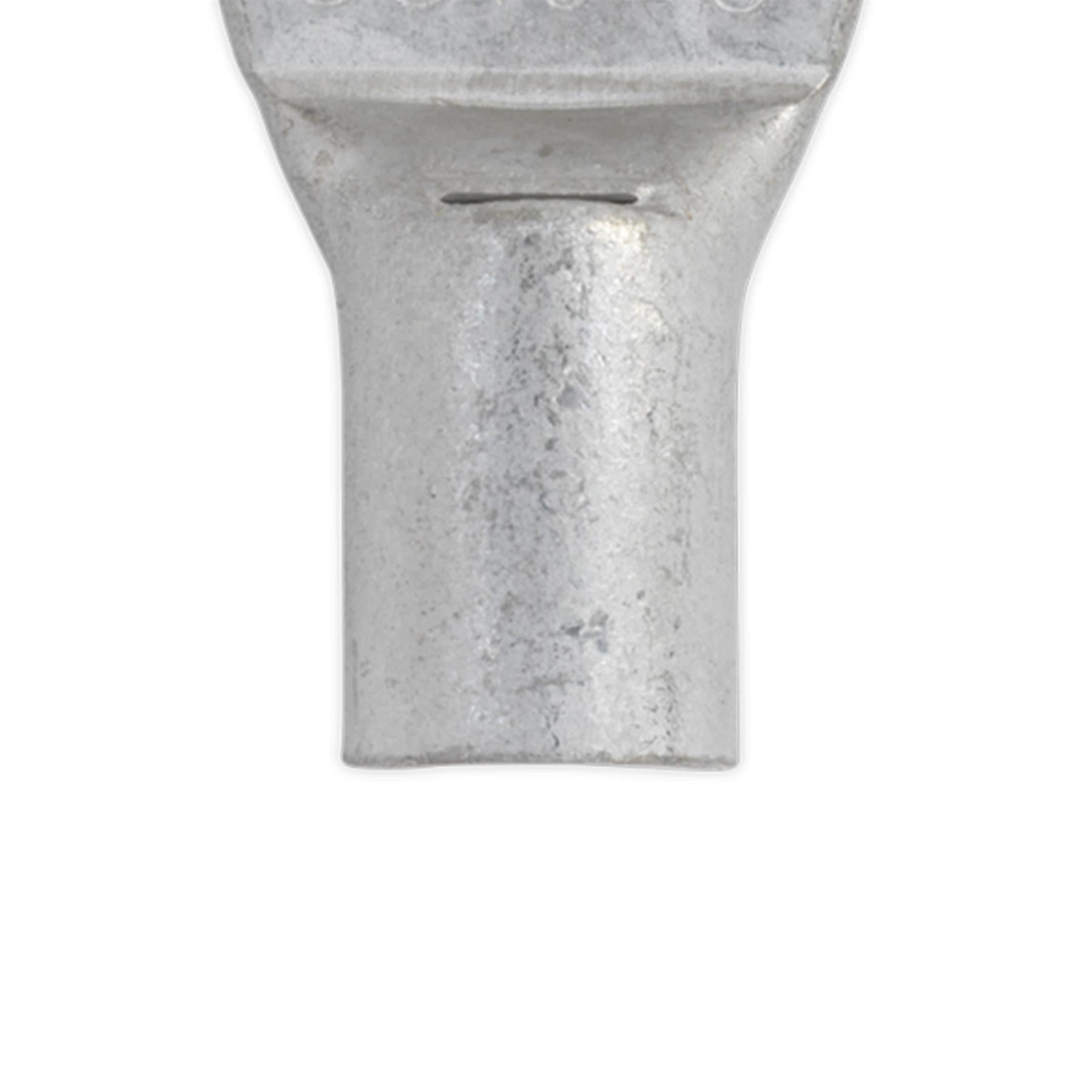 Sealey Copper Lug Terminal 35mm² x 8mm Pack of 10