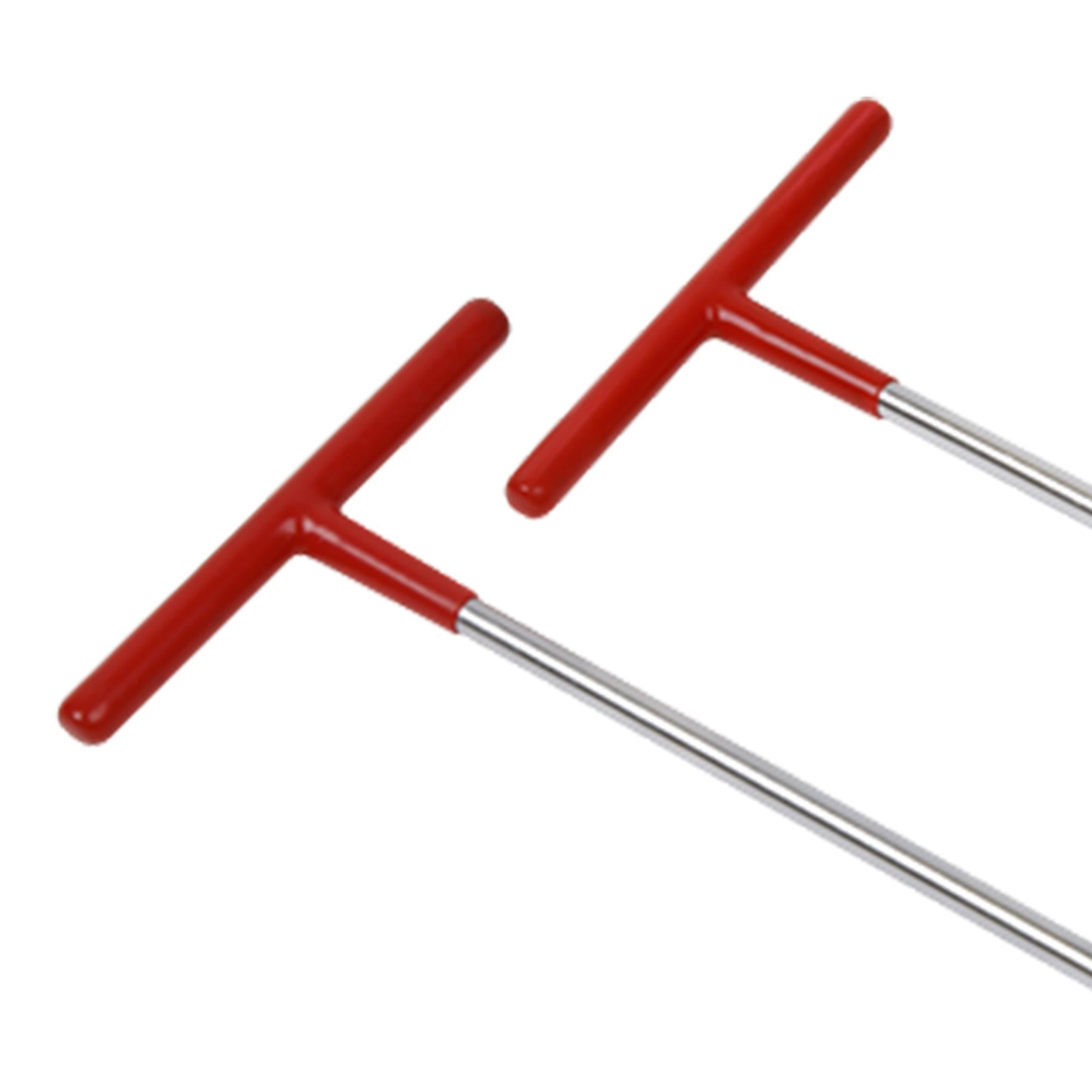 Sealey Exhaust Puller Tool Set 2pc