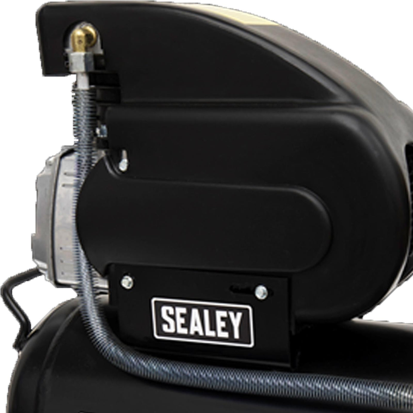 Sealey Compressor 24L Direct Drive 2HP