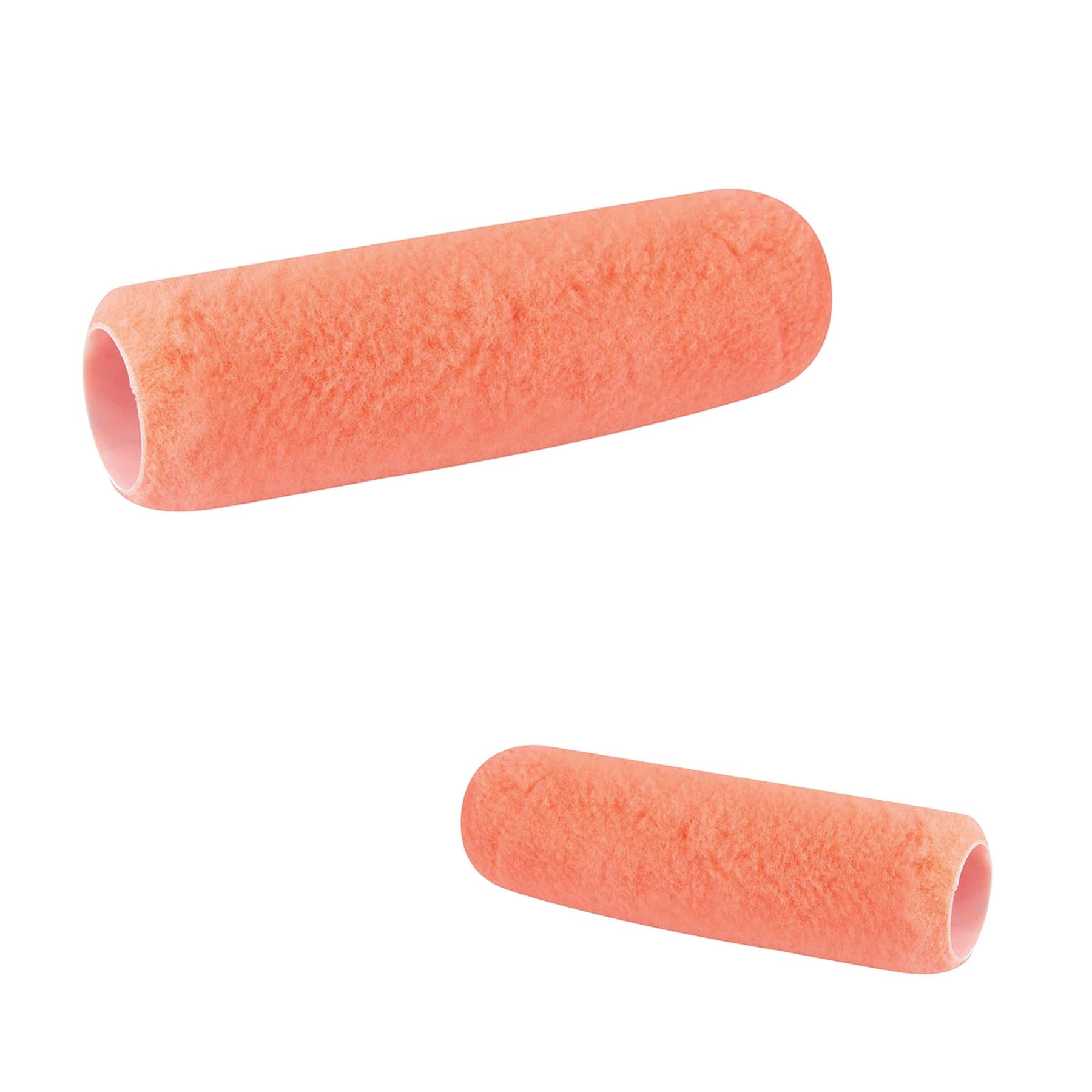 Paint Roller Sleeve Medium Pile - 230mm High Paint Pick-Up & Low Splatter