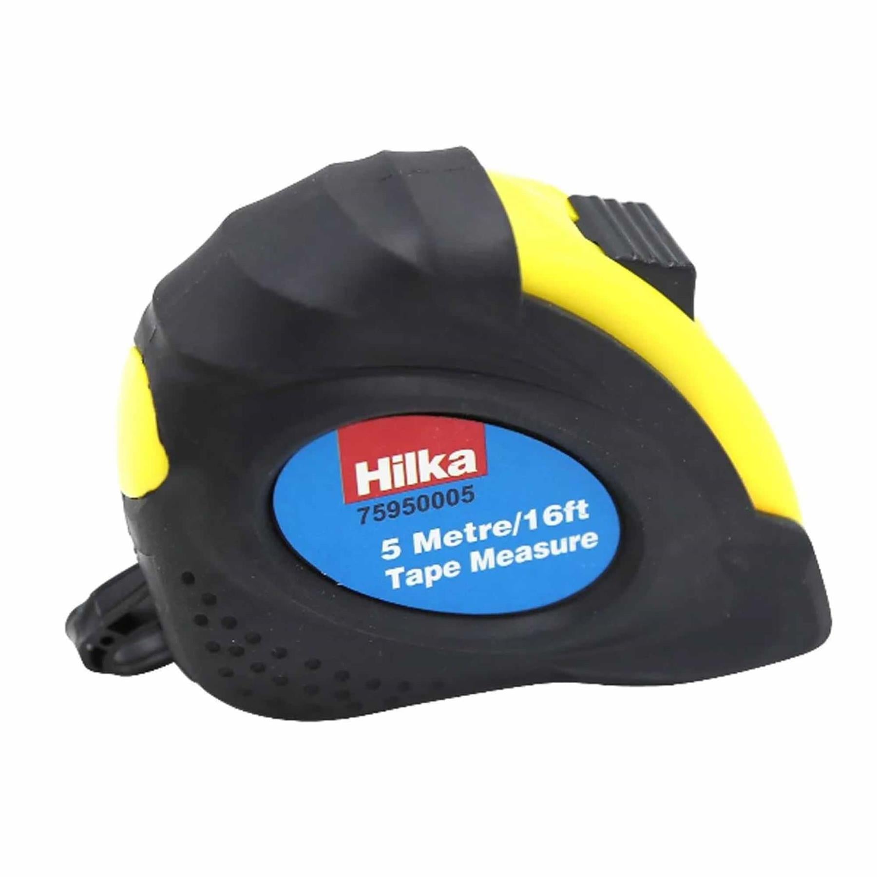 Hilka 5m/16ft Measure Tape
