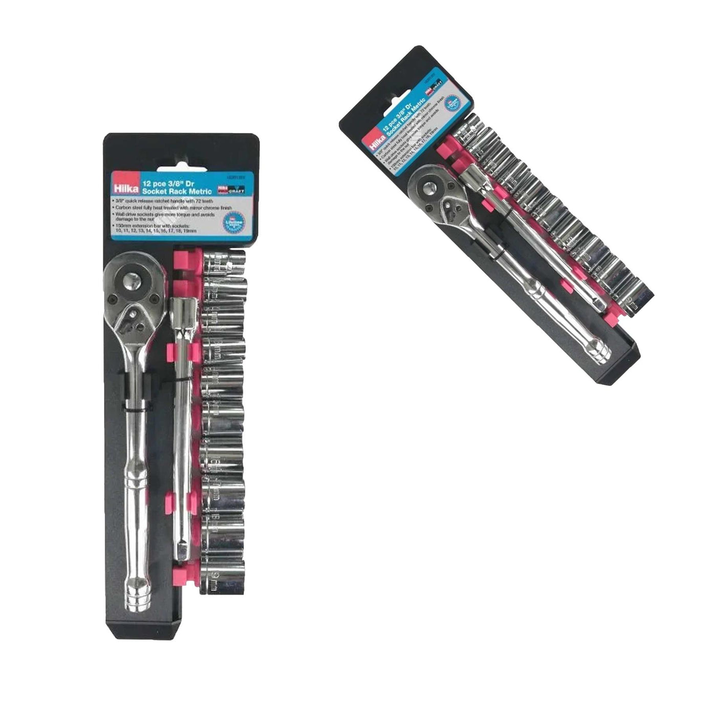 Socket Set