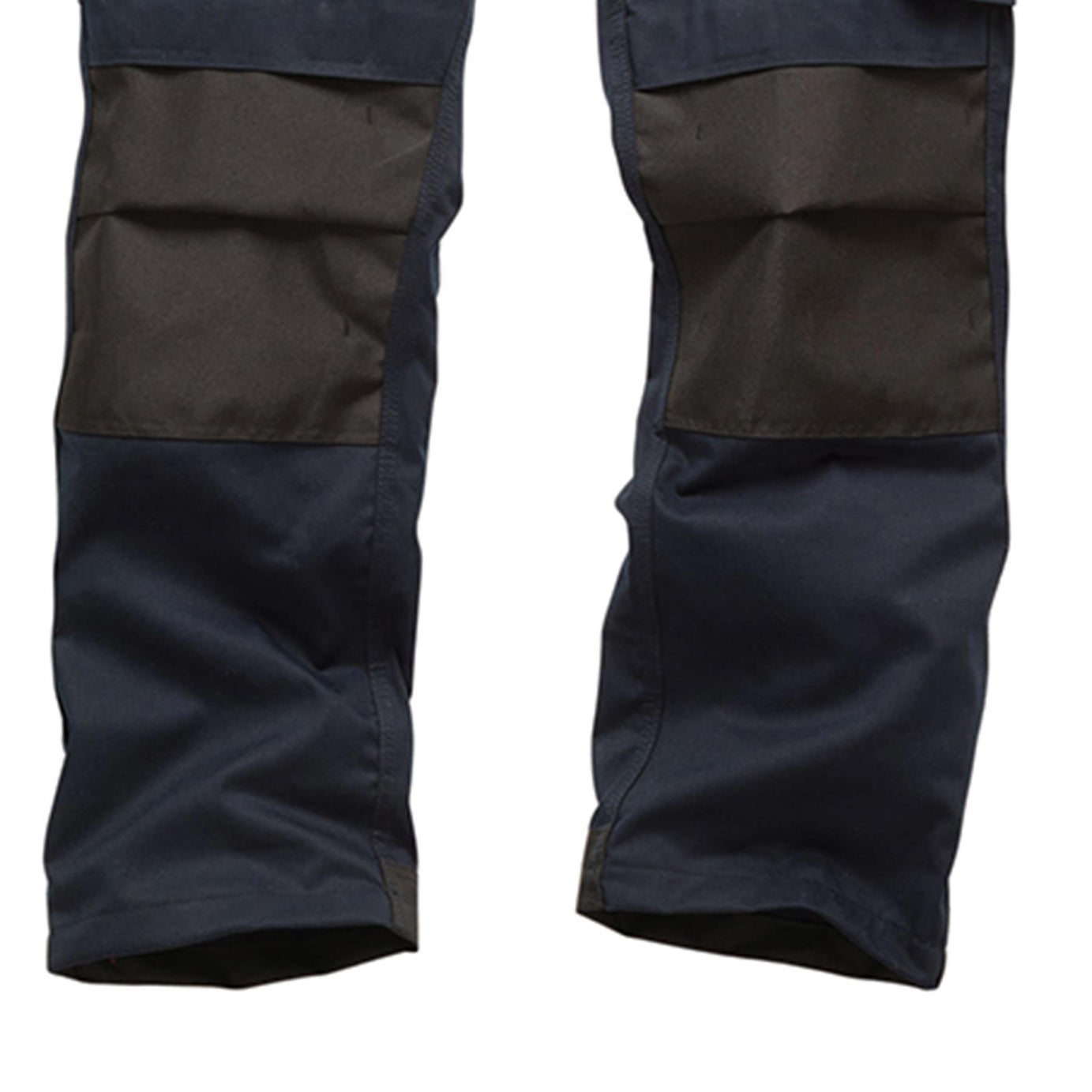 Scruffs Worker Trousers | Trade Hard Wearing Work Trousers NAVY (34L)