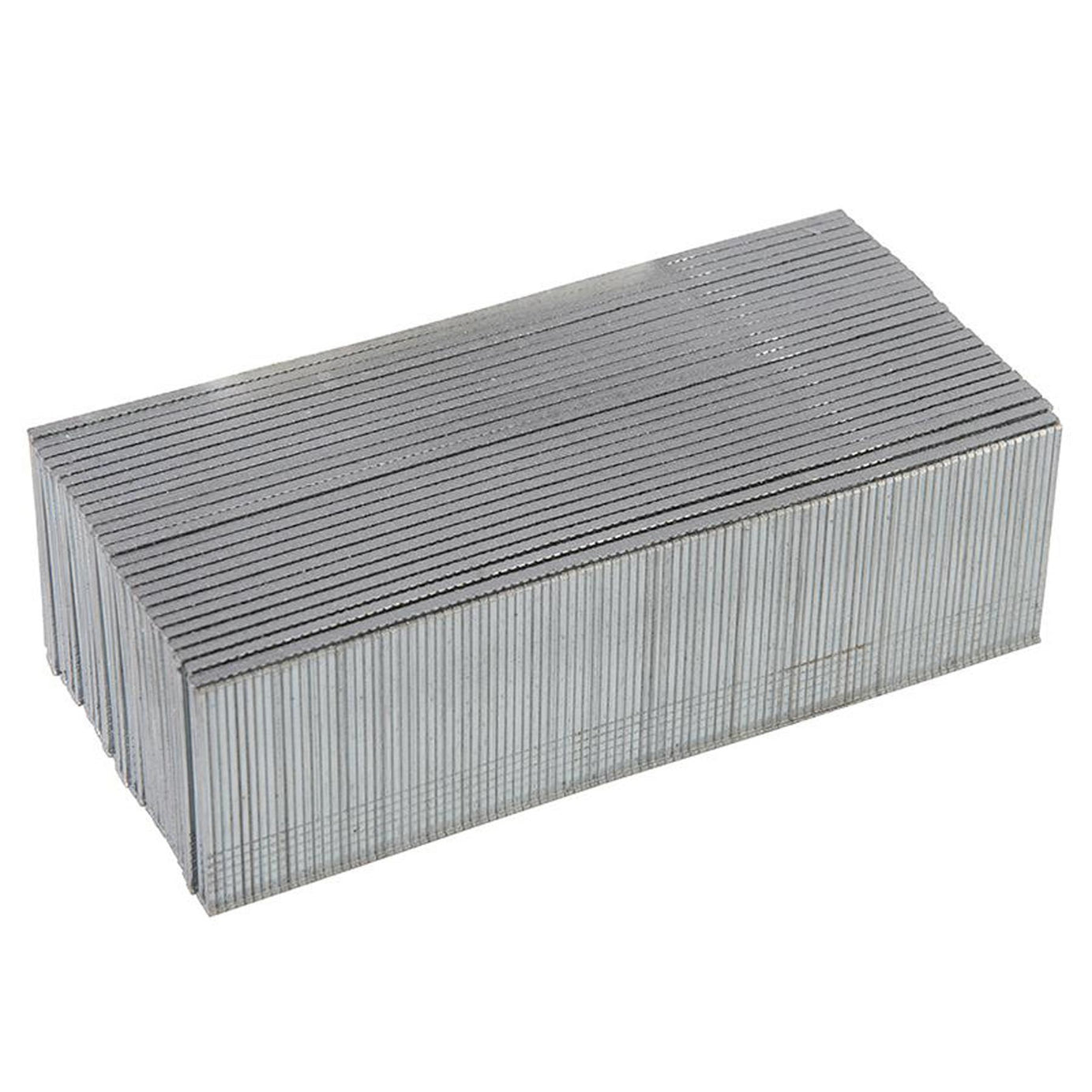 Galvanised Smooth Shank Nails /Brads For Nailer Staplers 18G 5000Pk 38 X 1.25mm