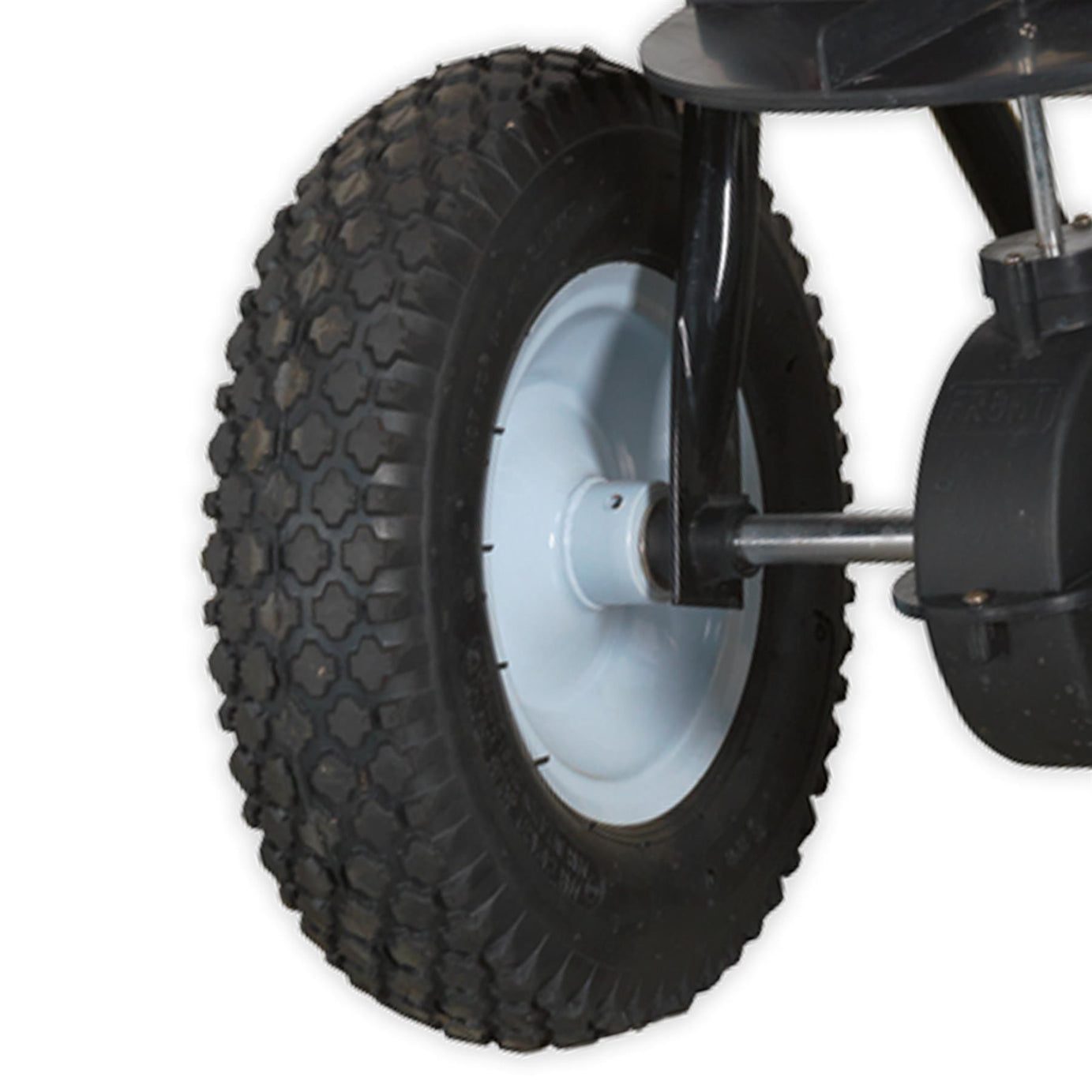 Sealey Broadcast Spreader 37kg Walk Behind