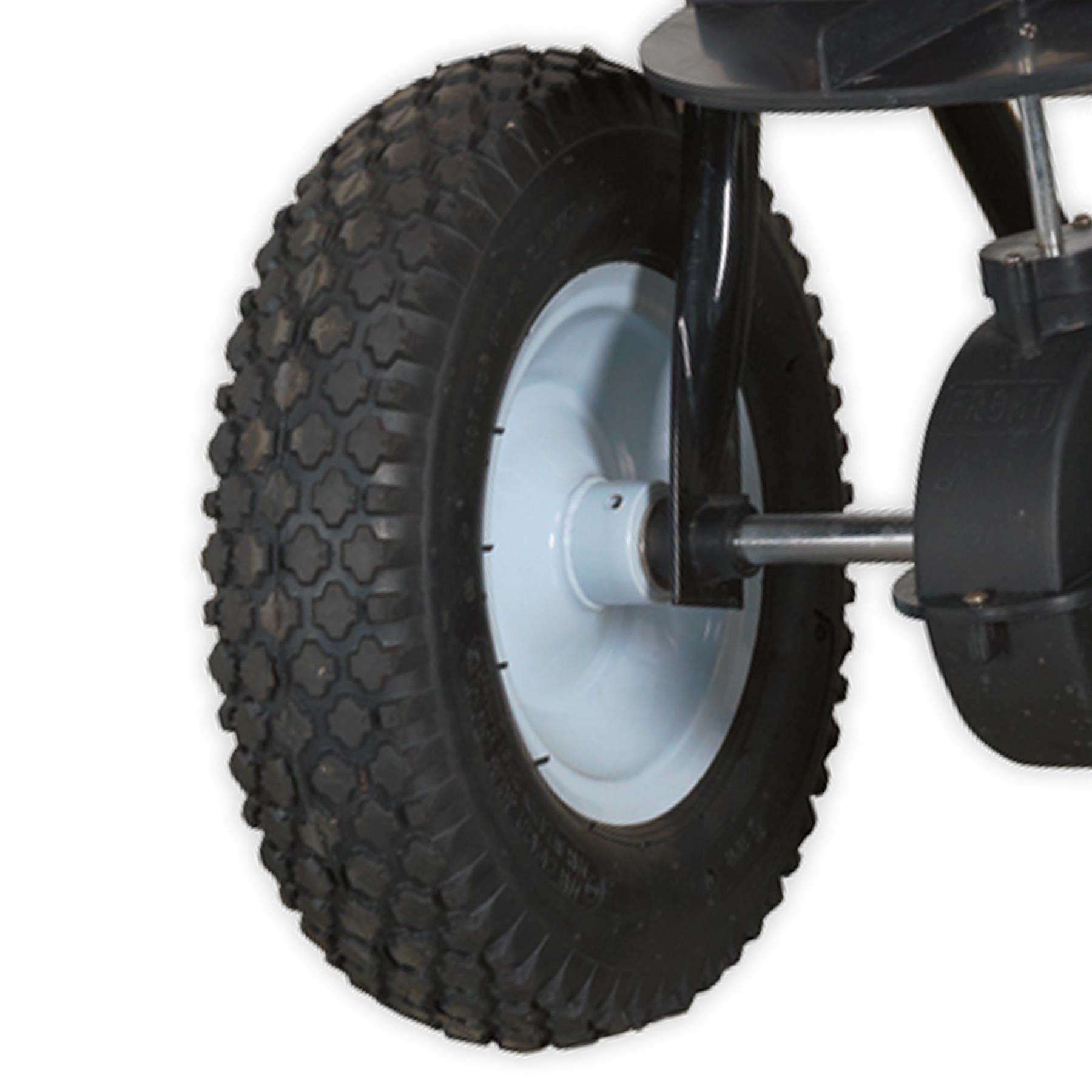 Sealey Broadcast Spreader 37kg Walk Behind
