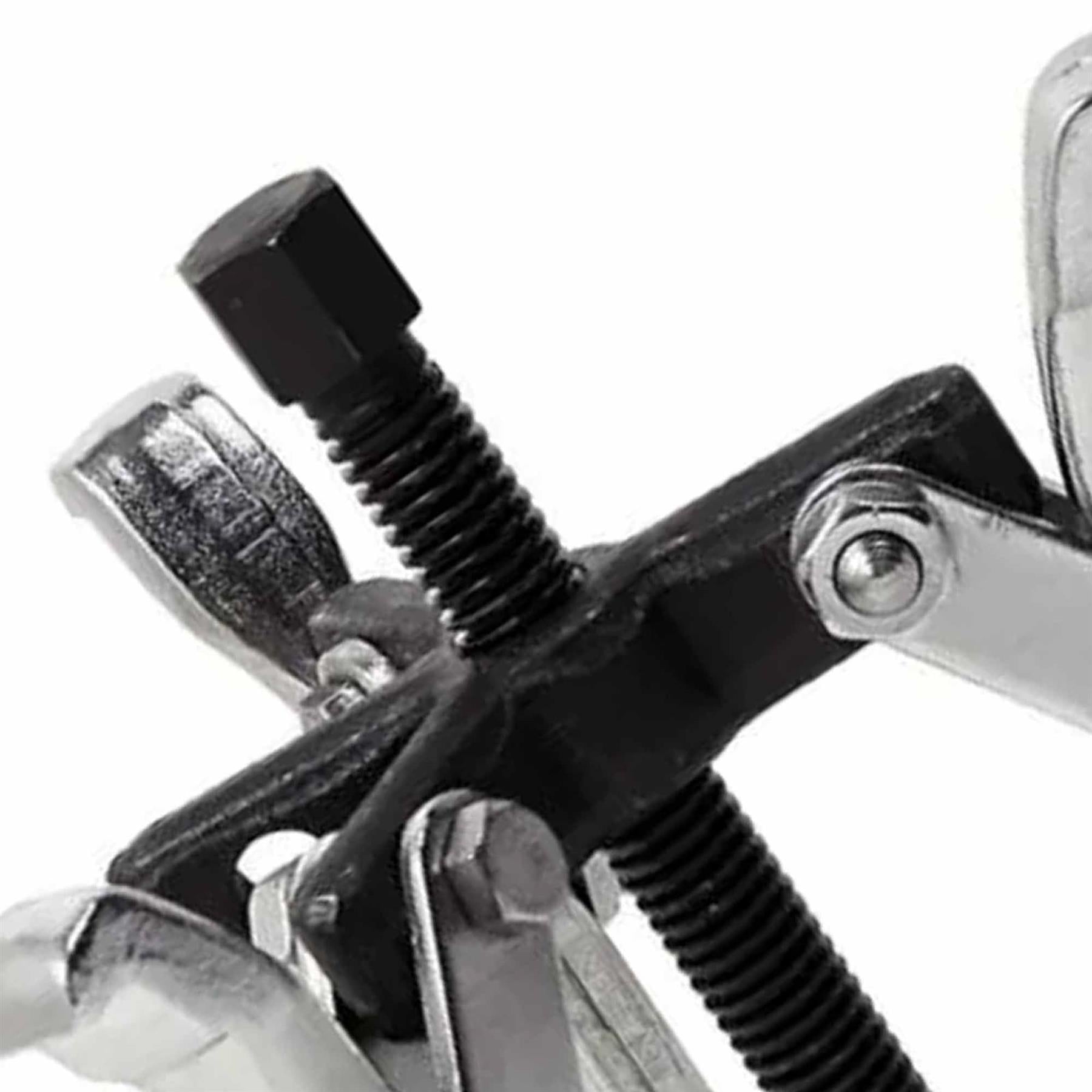 2/3 leg gear puller