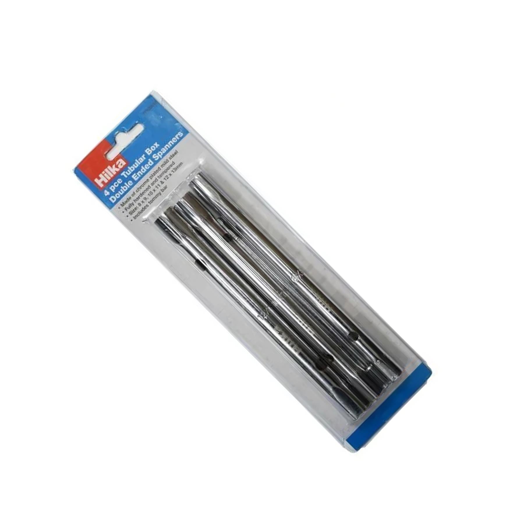 Tubular Box