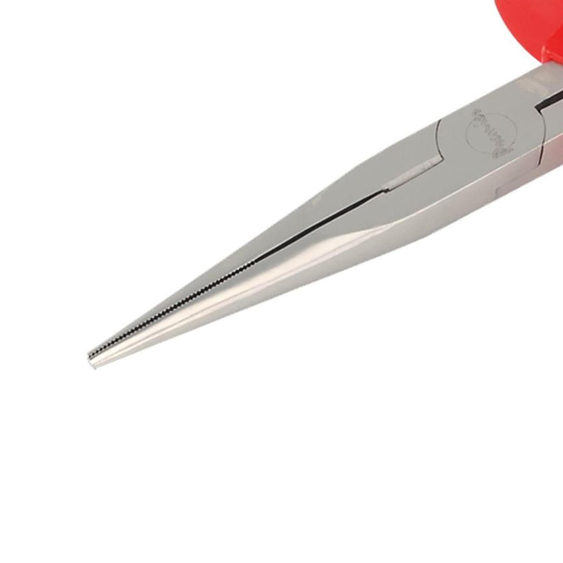 Sealey Long Nose Pliers 215mm