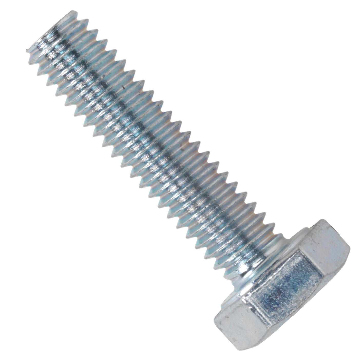 Sealey HT Setscrew M4 x 10mm 8.8 Zinc DIN 933 Pack of 50