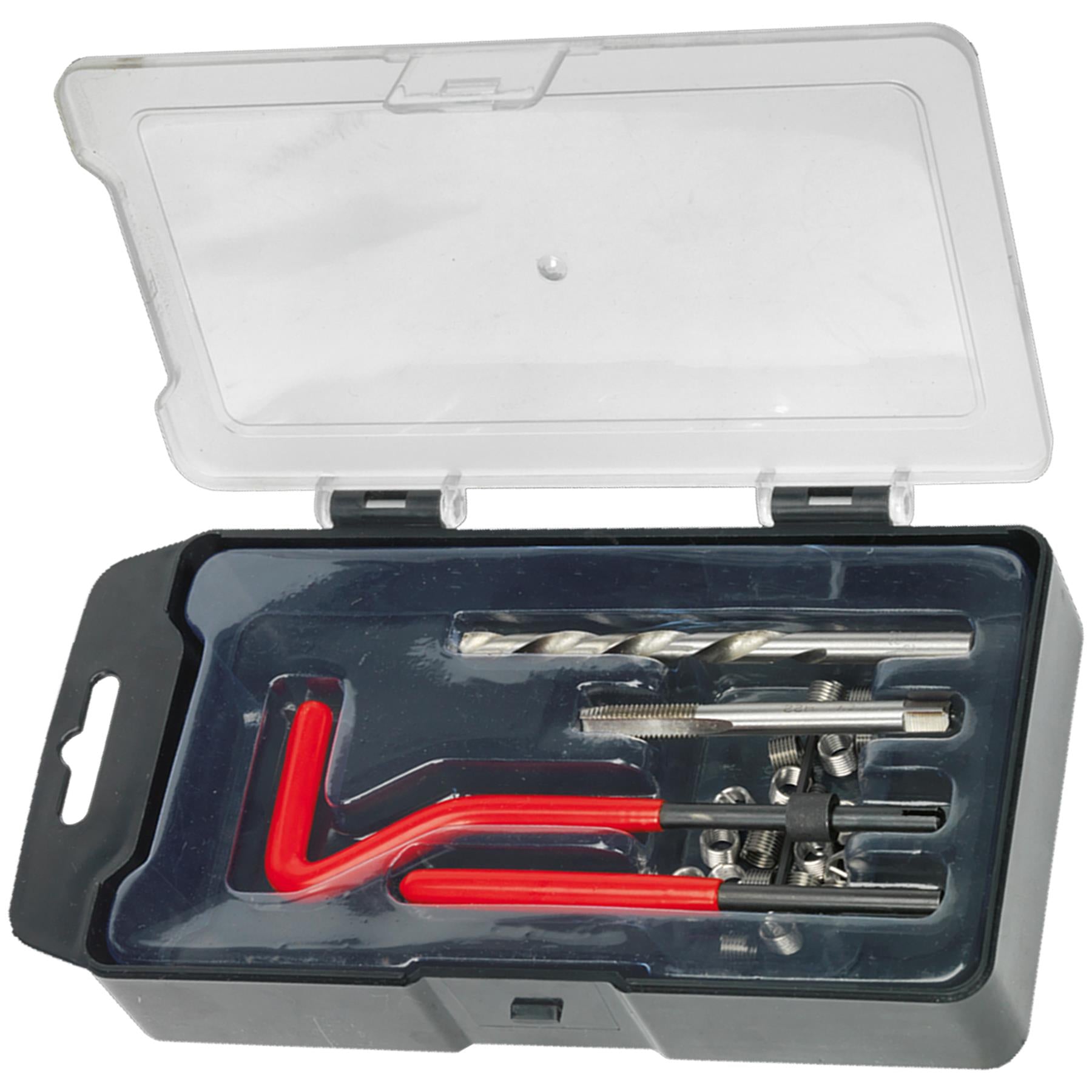 Sealey Thread Repair Kit M6 x 1mm
