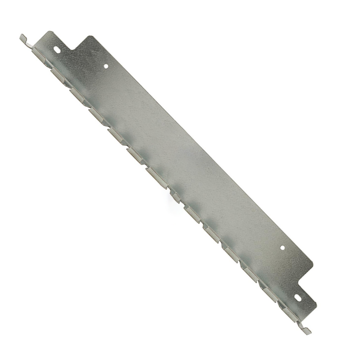 F-Style Clamp Rack 15 Slots Sturdy Galvanised Steel