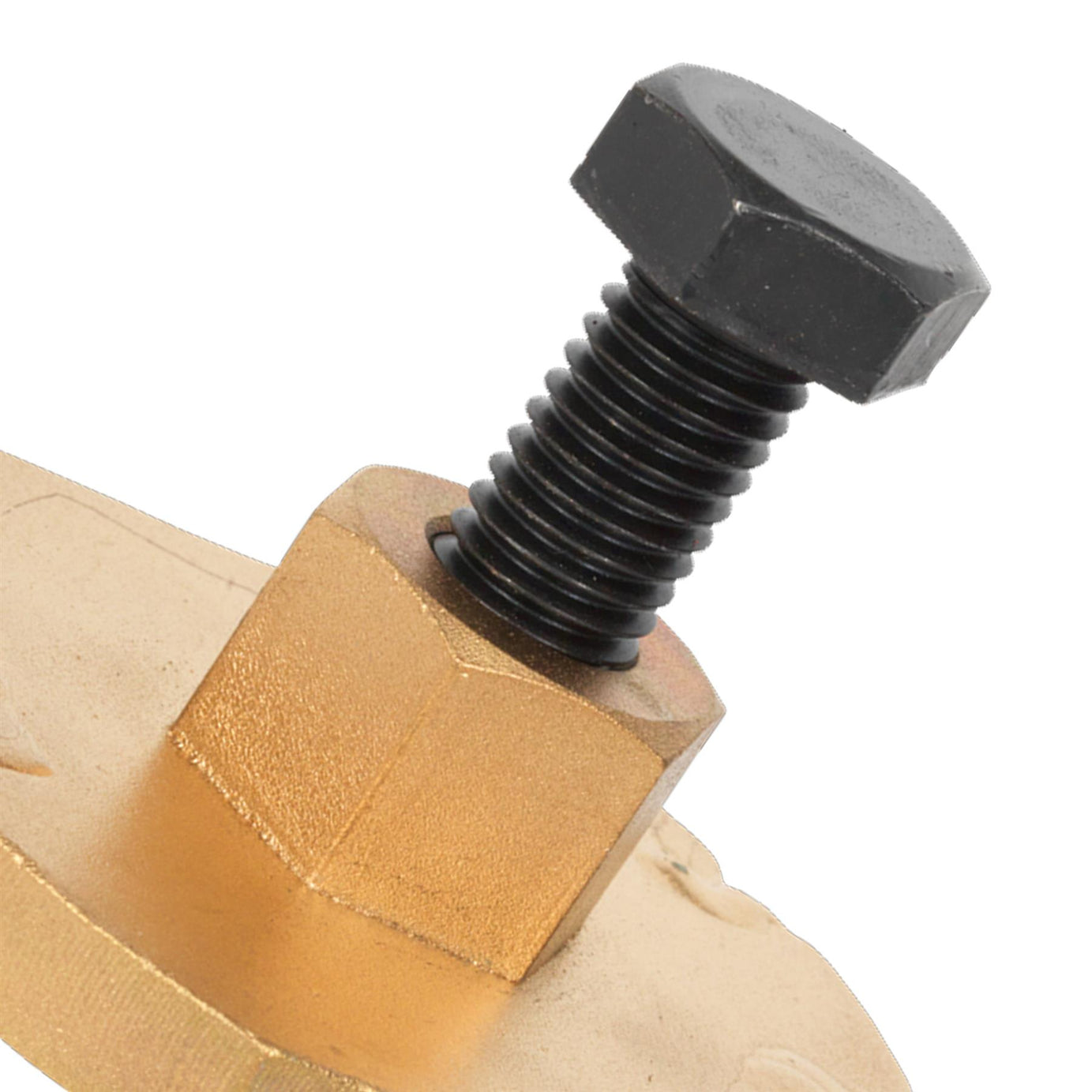 Camshaft Sprocket Puller - Ford, Citroen, Peugeot, Mazda Diesel Engines Sealey