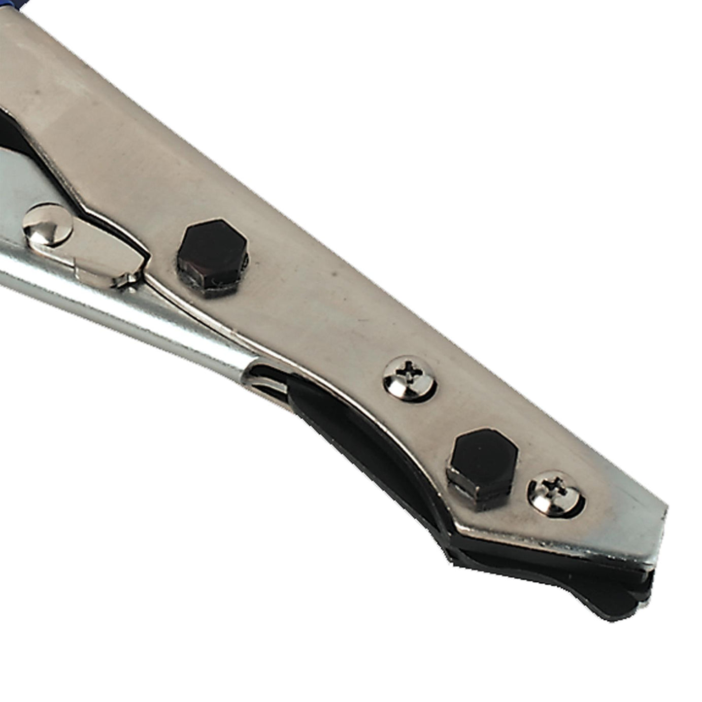Sealey Hand Nibbler Shears