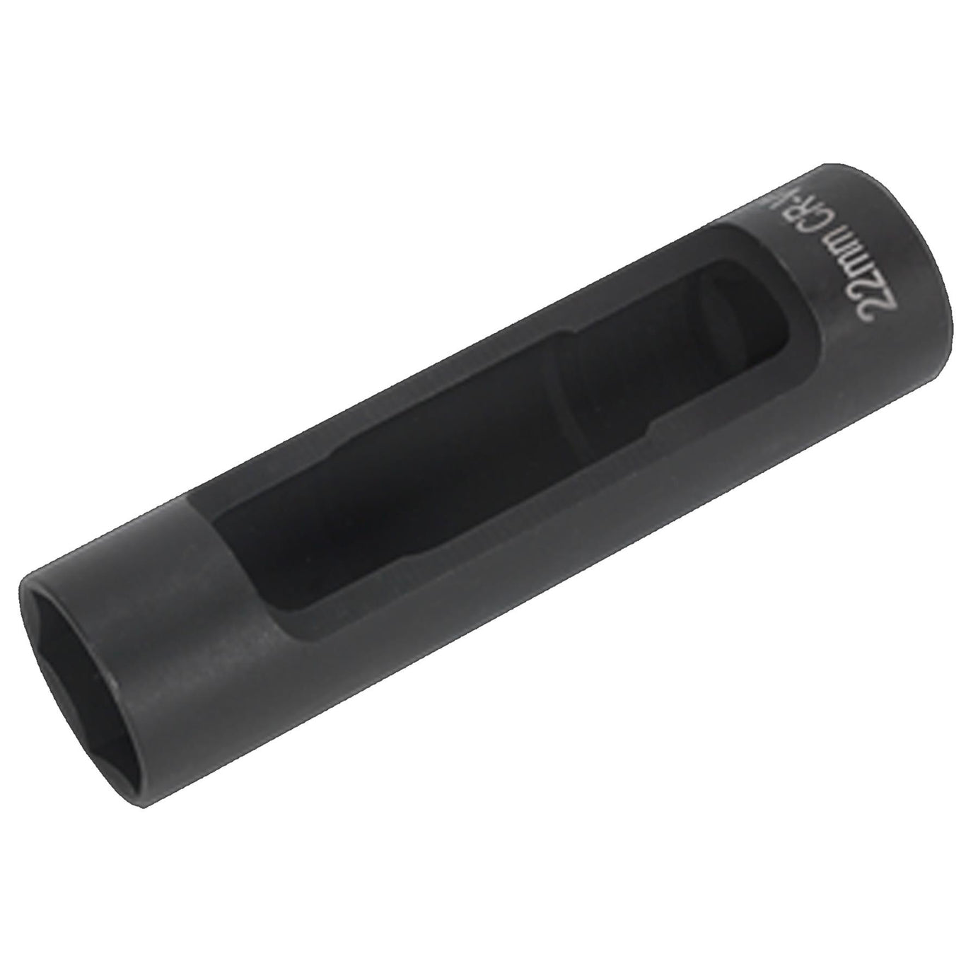Sealey Injector Socket 22 x 100mm 1/2"Sq Drive