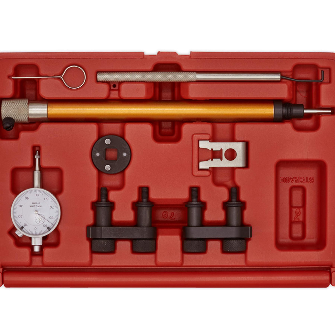 Sealey Pet Eng Timing Kit - VAG 1.8, 2.0 TSi/TFSi - Chain Drive