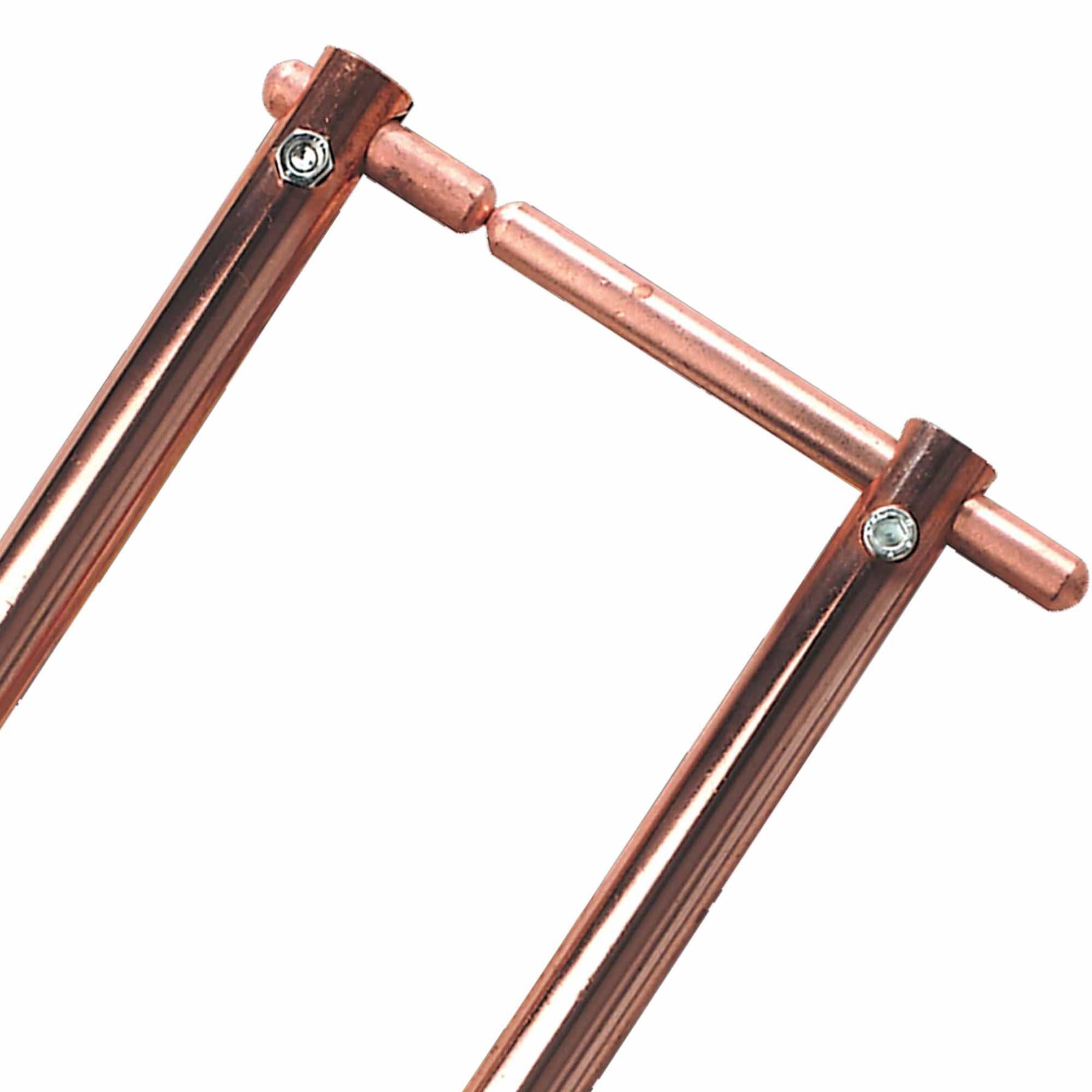 Sealey Spot Welding Arms 250mm Plain Electrode Holder Comprehensive Range