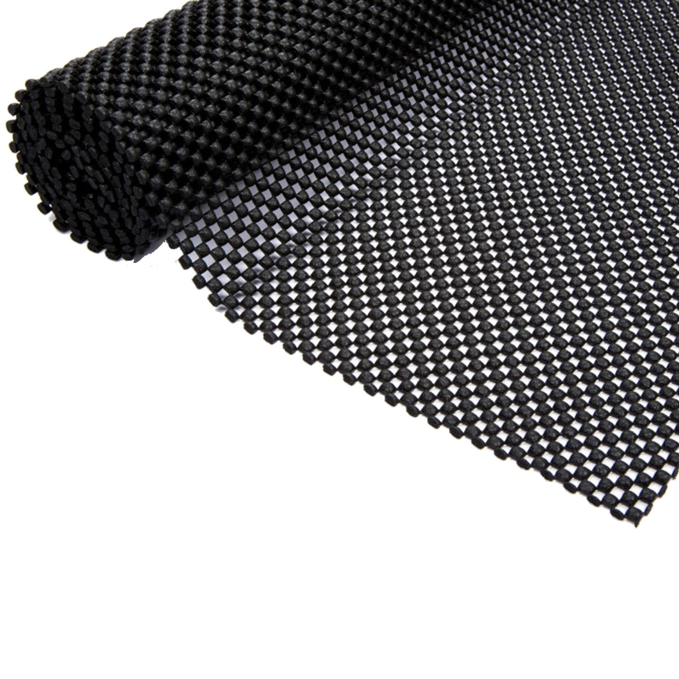 Bluespot Non-slip Grip Mat 45x125cm Work Surface Carpet Tool Box Chest Car Router