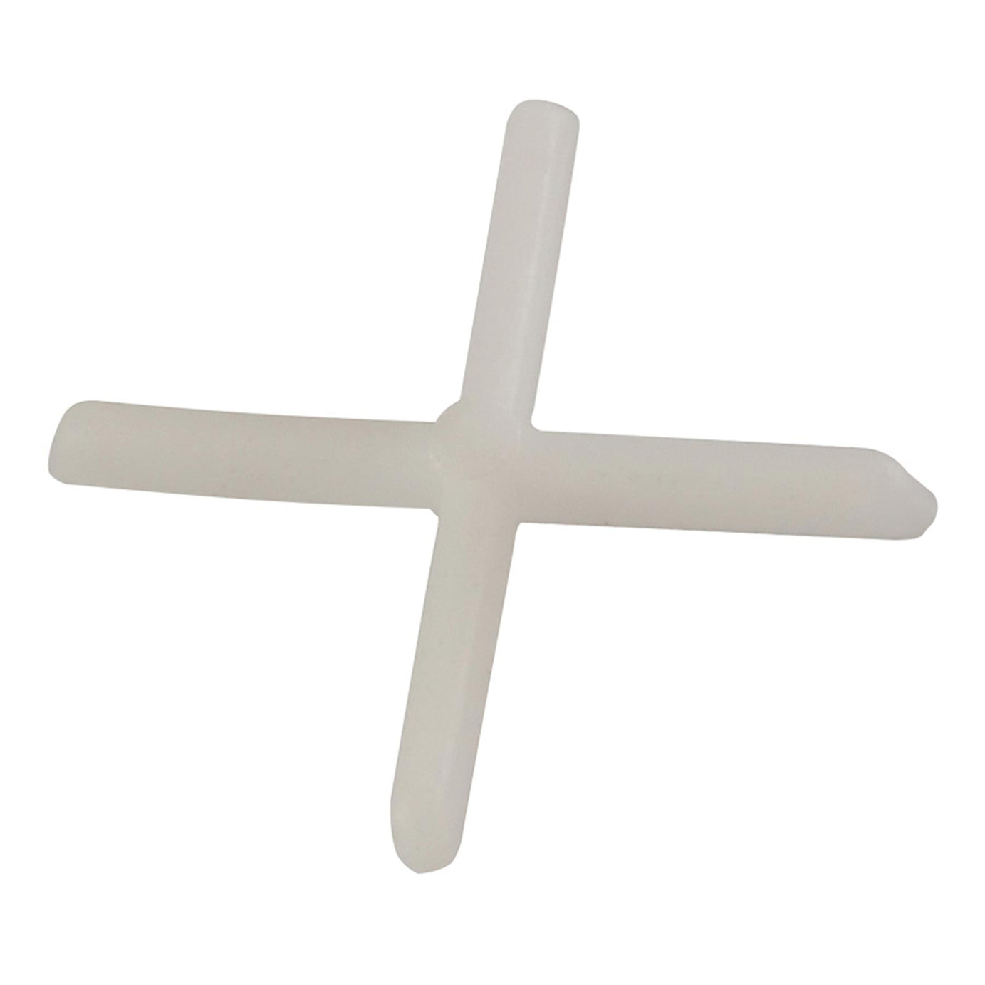 1000Pk Tile Spacers 1.5mm Floor Wall Tiling Spacing Grout Decorating DIY