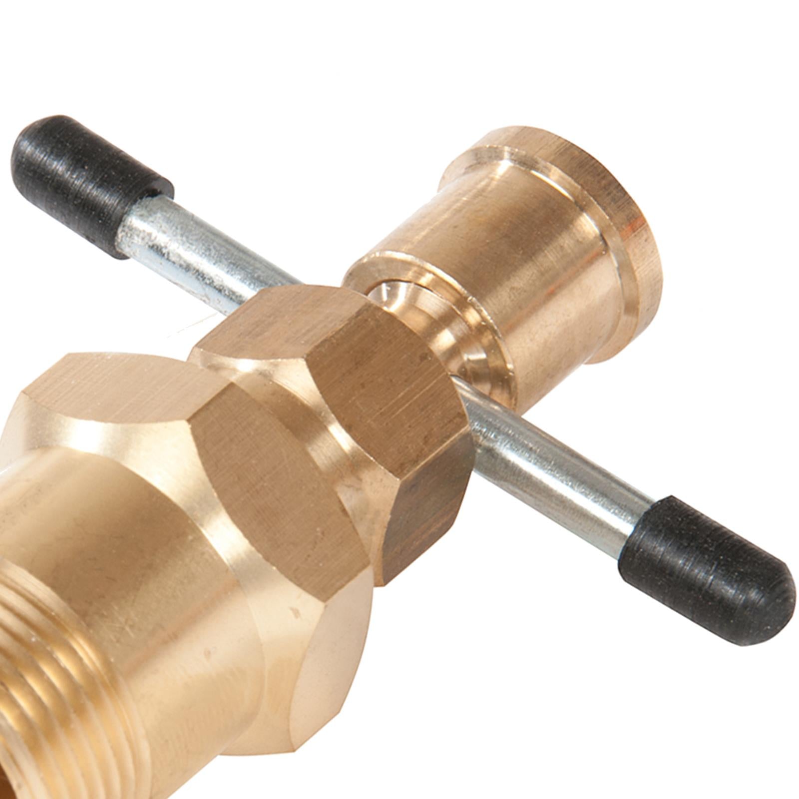 Plumbers Olive Removal Remover Tool Puller Pipe Gas Copper Water 15-22mm