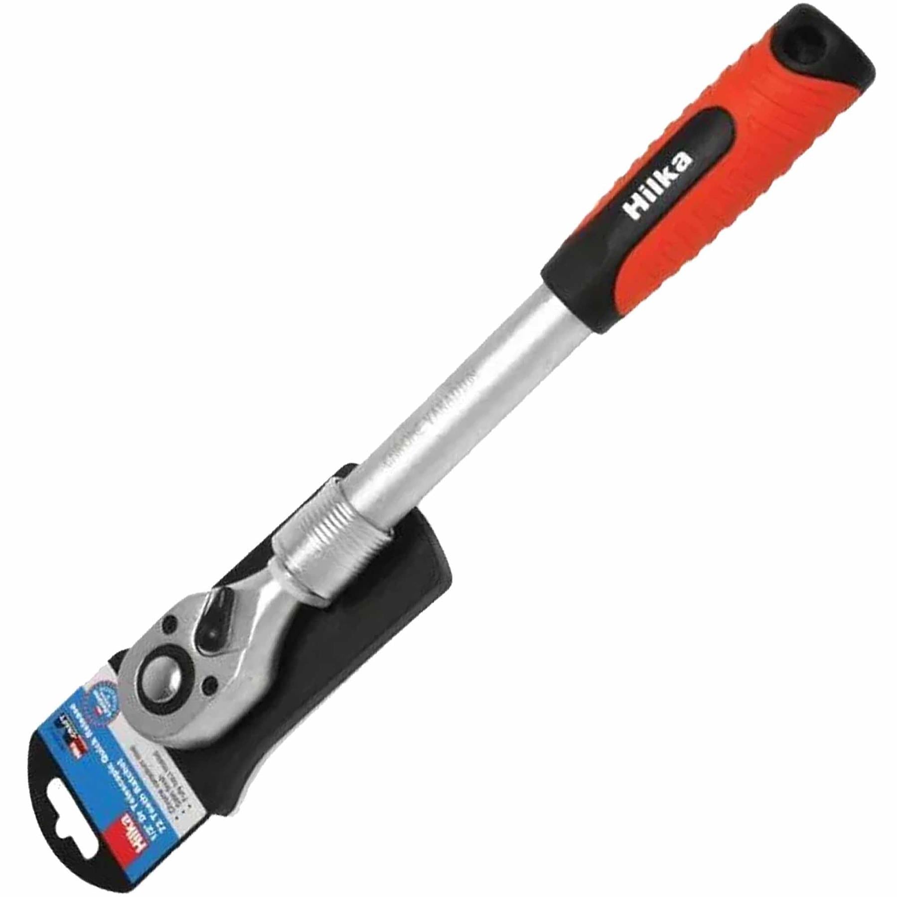 Chrome Vanadium Steel