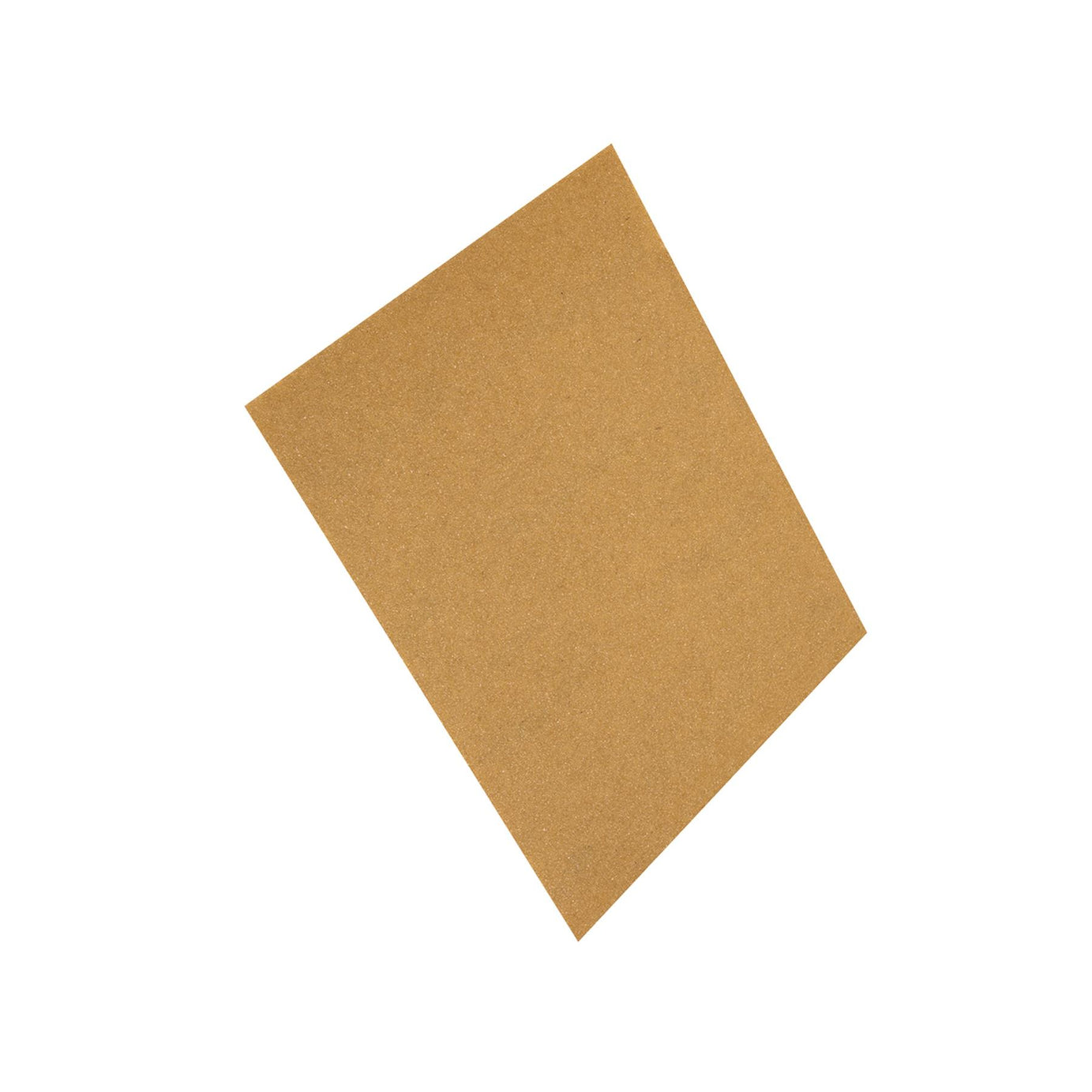 Sealey Glasspaper 280 x 230mm - Coarse Pack of 5