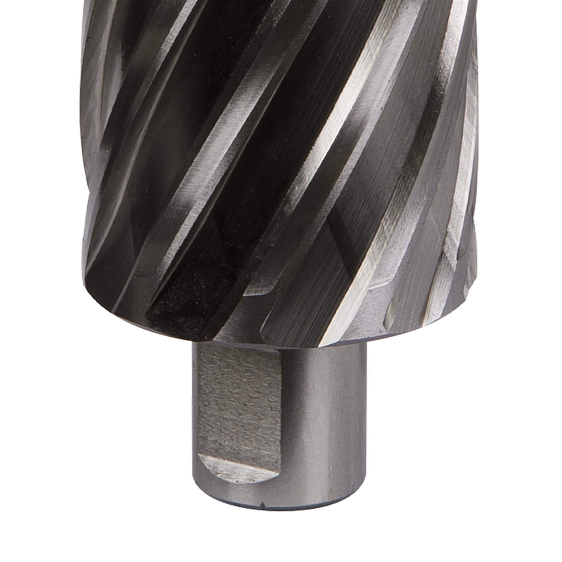 Sealey Rotabor Cutter HSS 43mm - Cut Depth 50mm