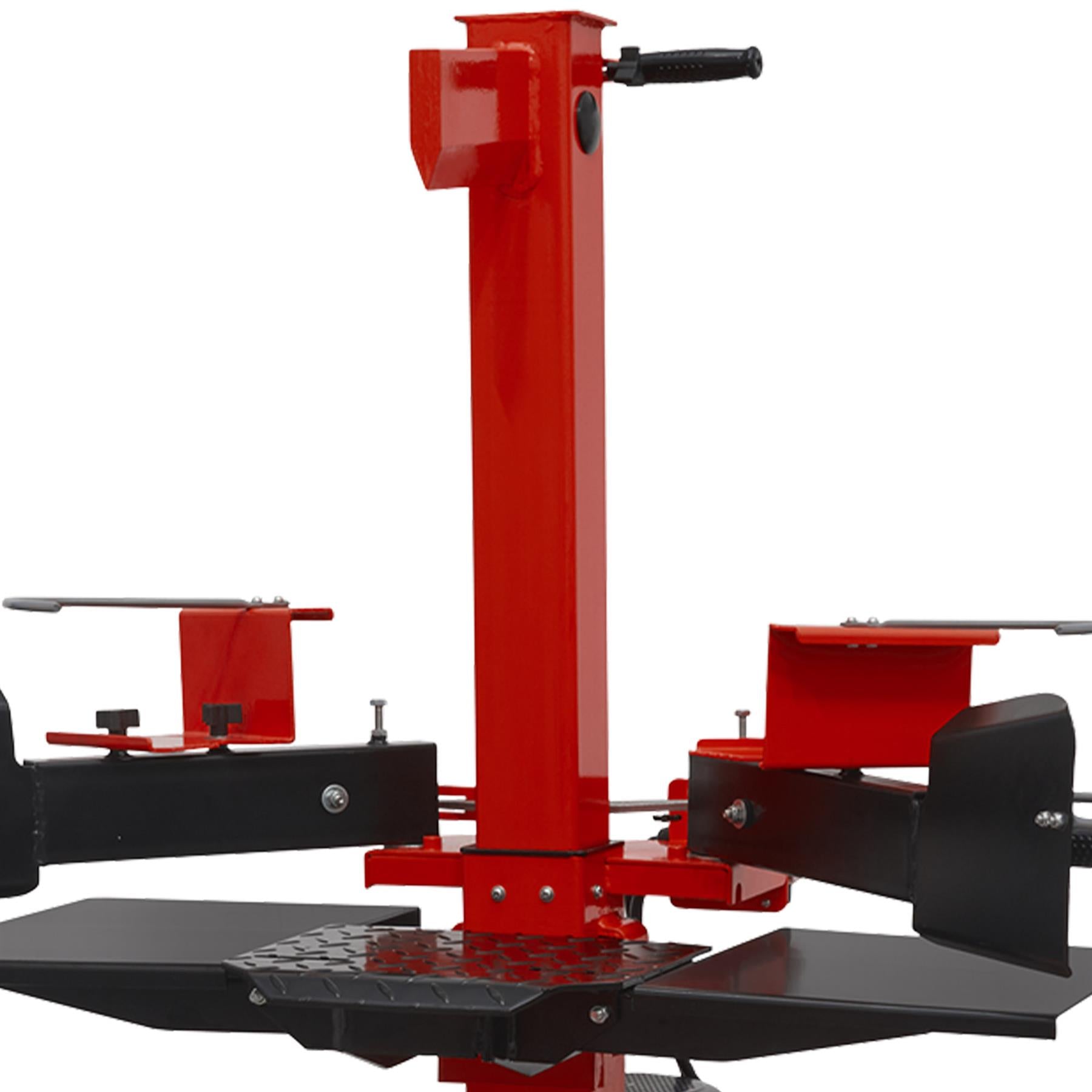 Sealey Log Splitter 6tonne 550mm Capacity Vertical Type
