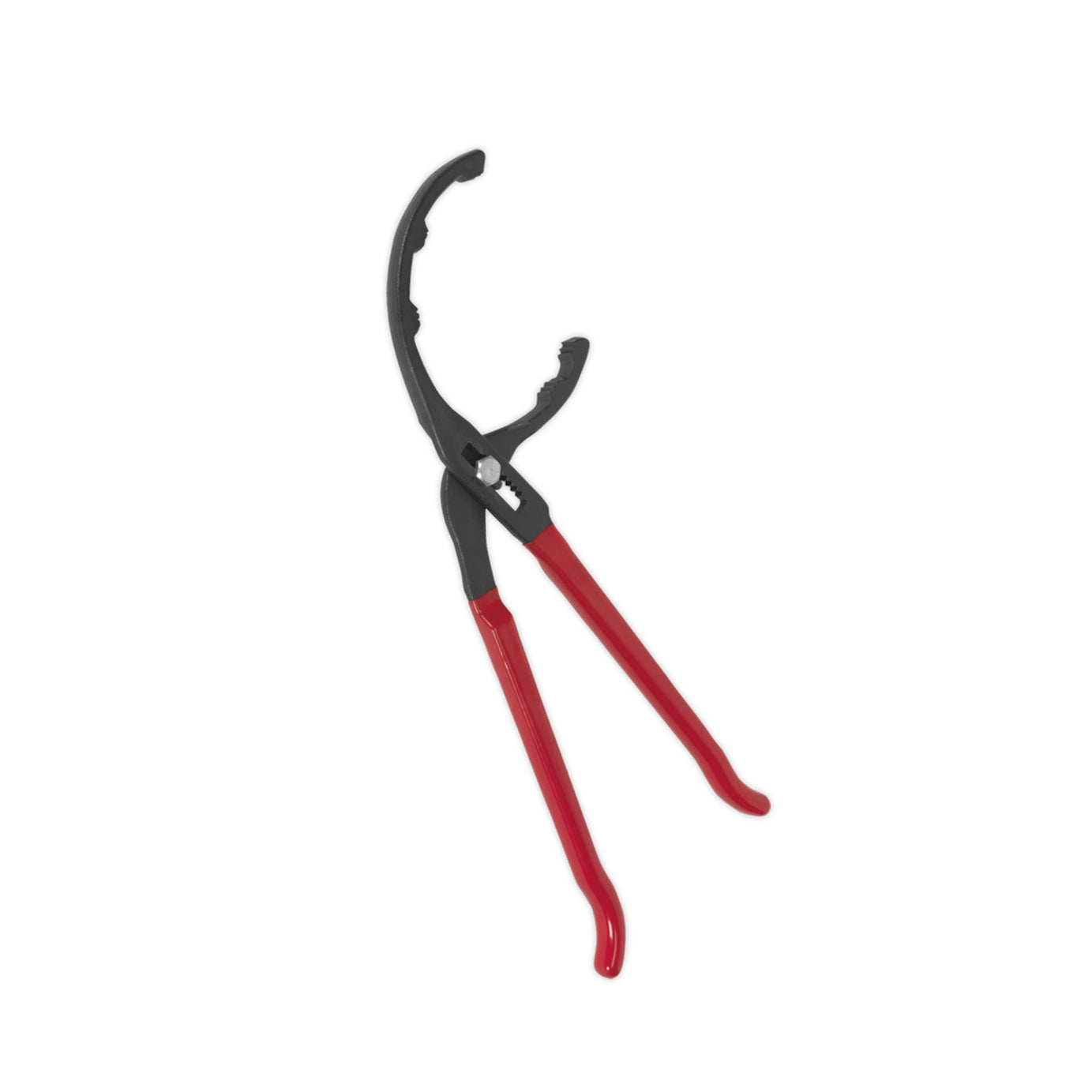 Sealey Oil Filter Pliers 95-178mm - Commercial