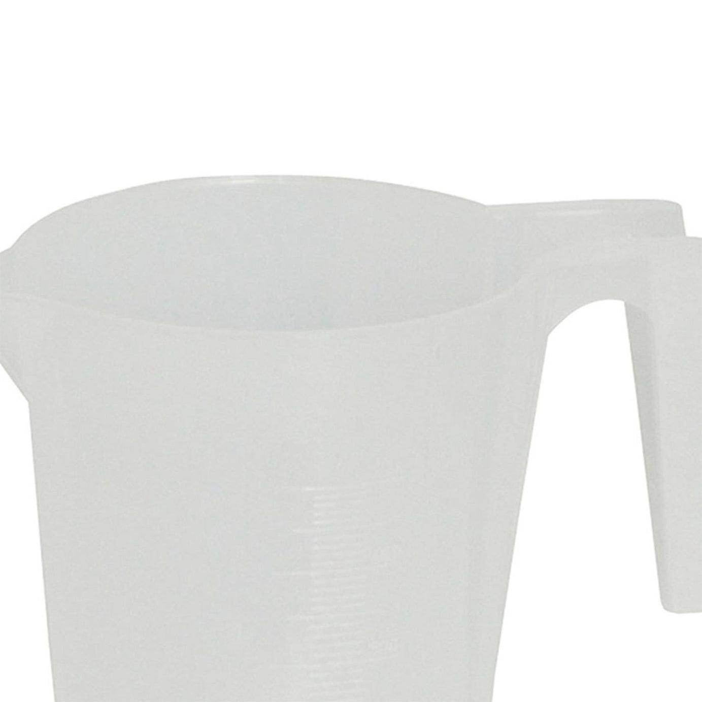 Measuring Jug 1Ltr Metric Prepware Baking Measuring Restaurant Kitchen