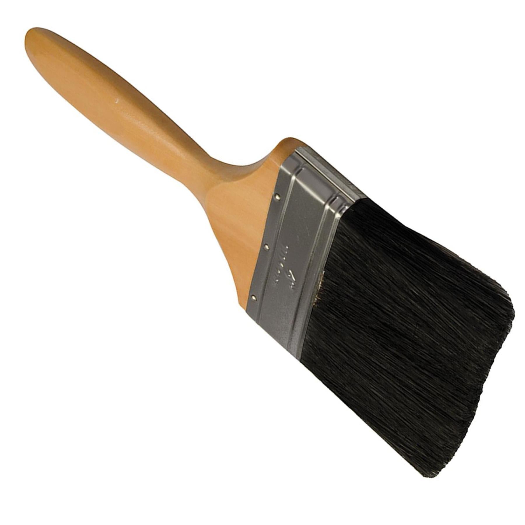 1pc Premium Paint Brush 100mm Thick Bristles Paint Painter Painting Decorating