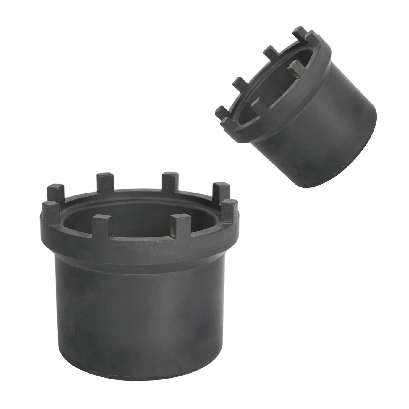 Sealey Axle Hub Nut Socket for Scania (420) 3/4"Sq Drive