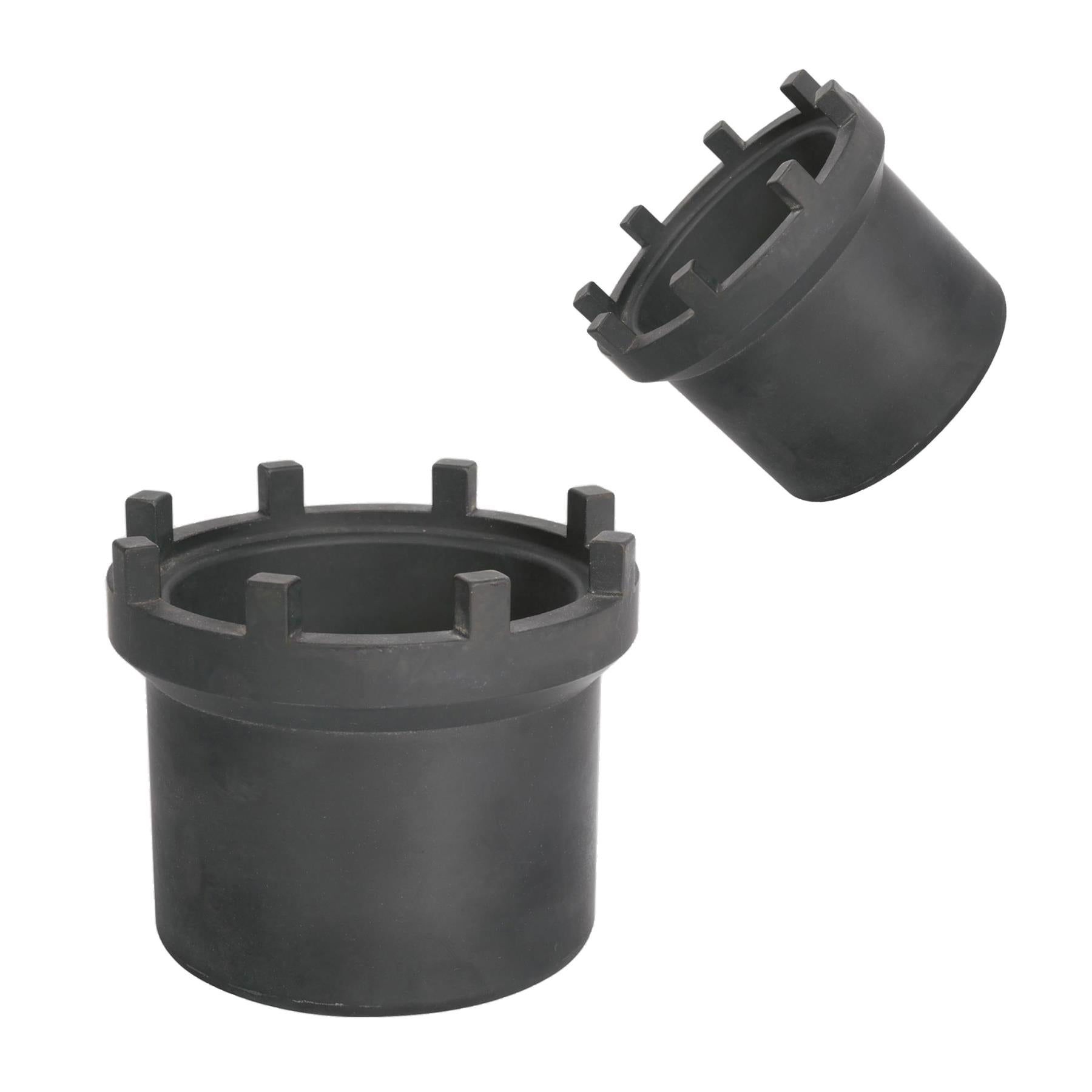 Sealey Axle Hub Nut Socket for Scania (420) 3/4"Sq Drive