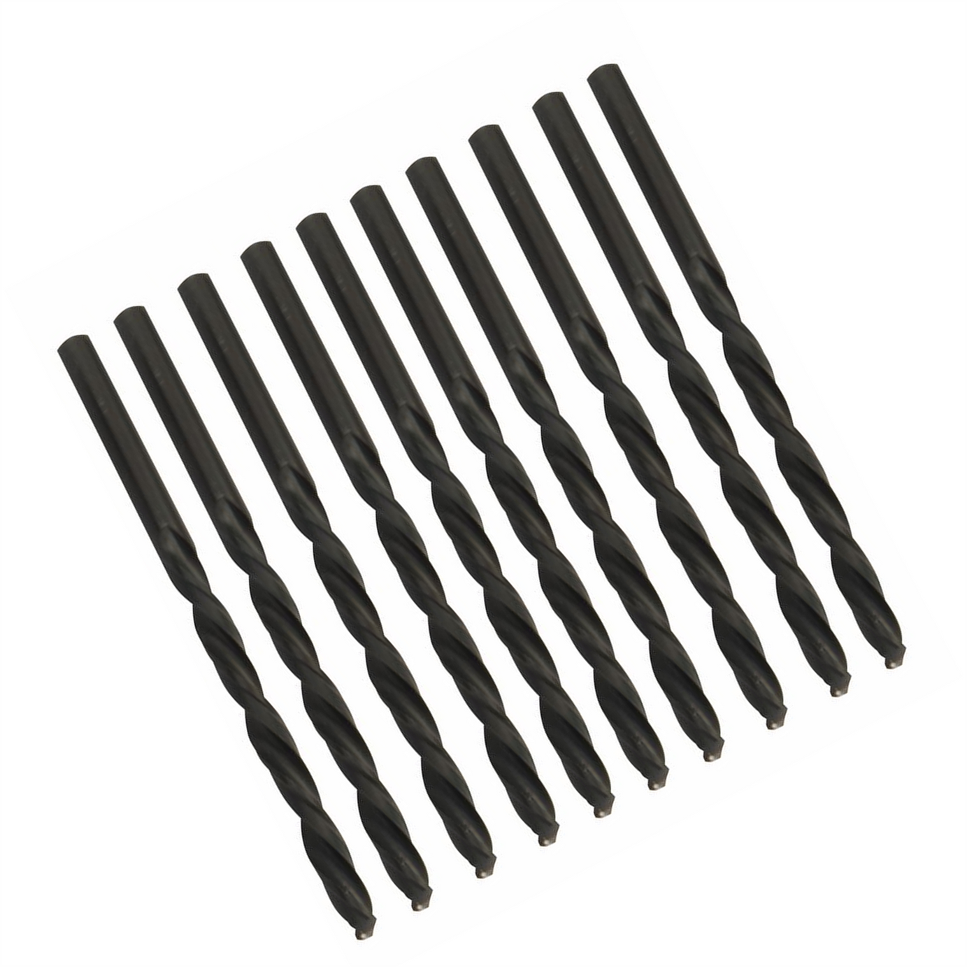 Hss Metric Jobber Drill Bits