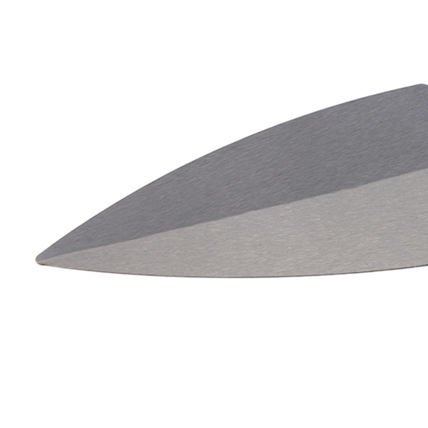 Brick Trowel Soft Grip 280mm Carbon Steel Blade, Taper Ground Heel To Toe