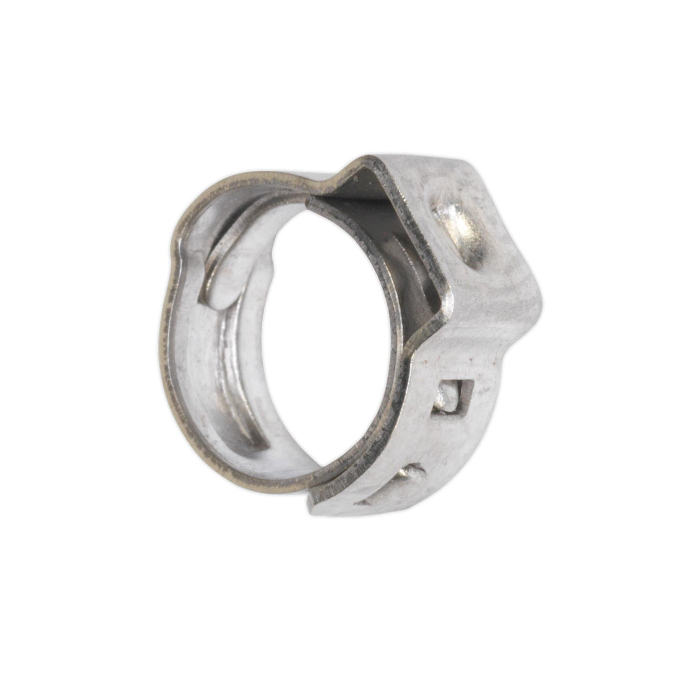 Sealey O-Clip Single Ear Ø7-8.5mm Pack of 25 OCSE78