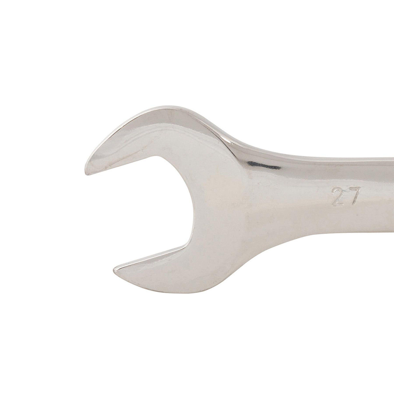 Open Ended Spanner Wrench