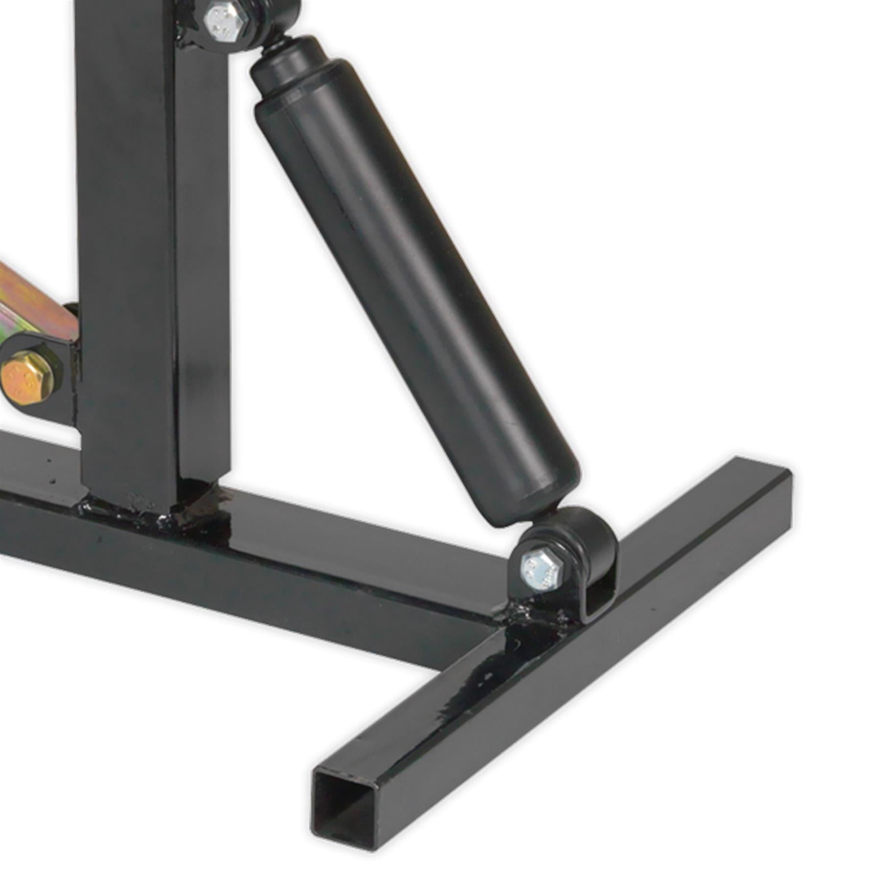 Sealey Quick Lift Off-Road/Trials Bike Stand