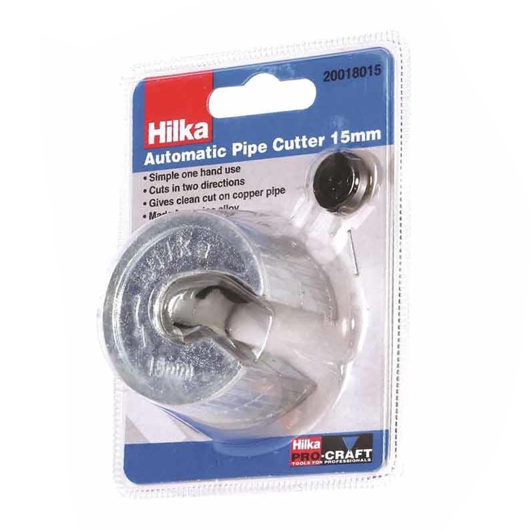 Automatic Pipe Cutter