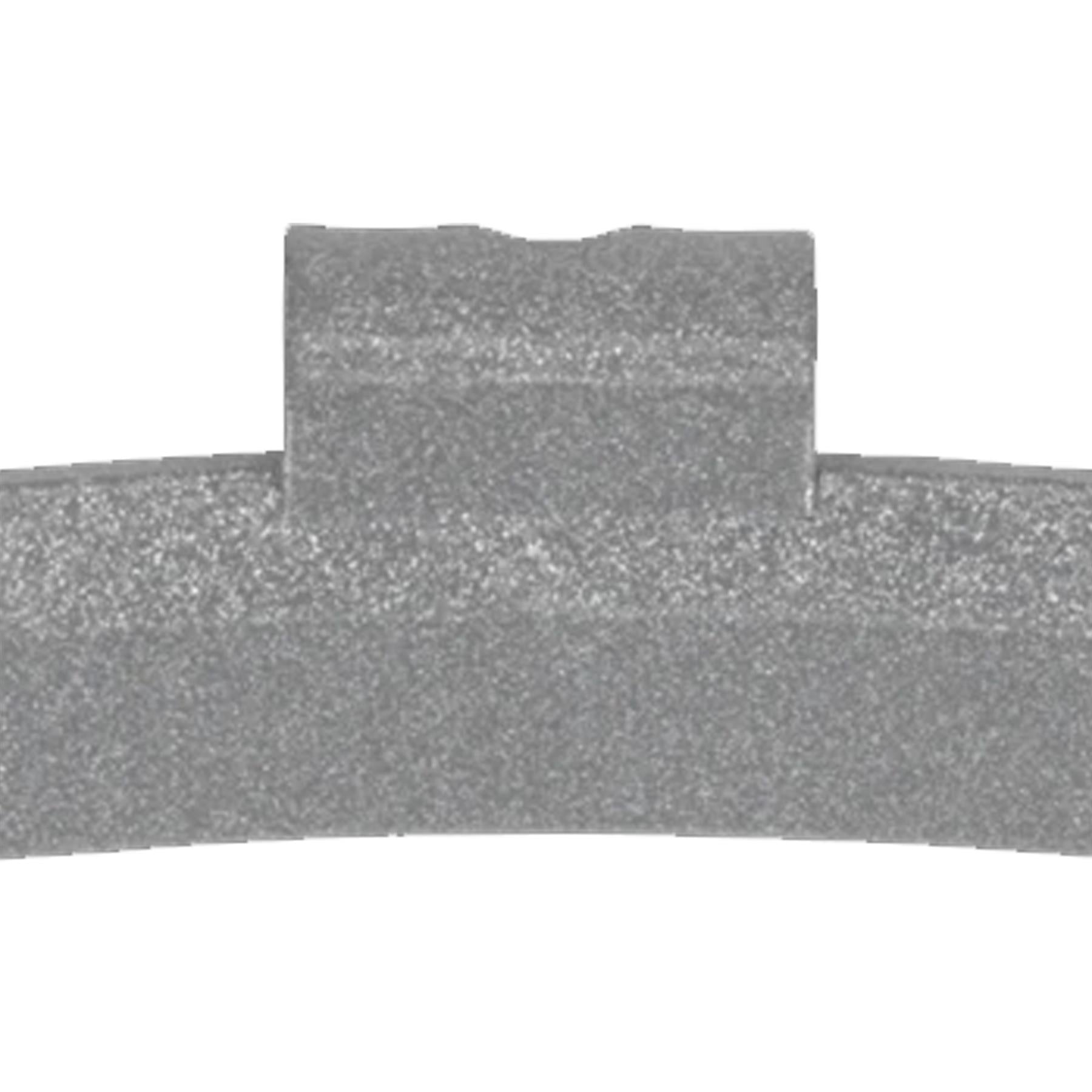 Wheel Weight 40g Hammer On Plastic Coat Zinc Alloys Pk of 50 Sealey