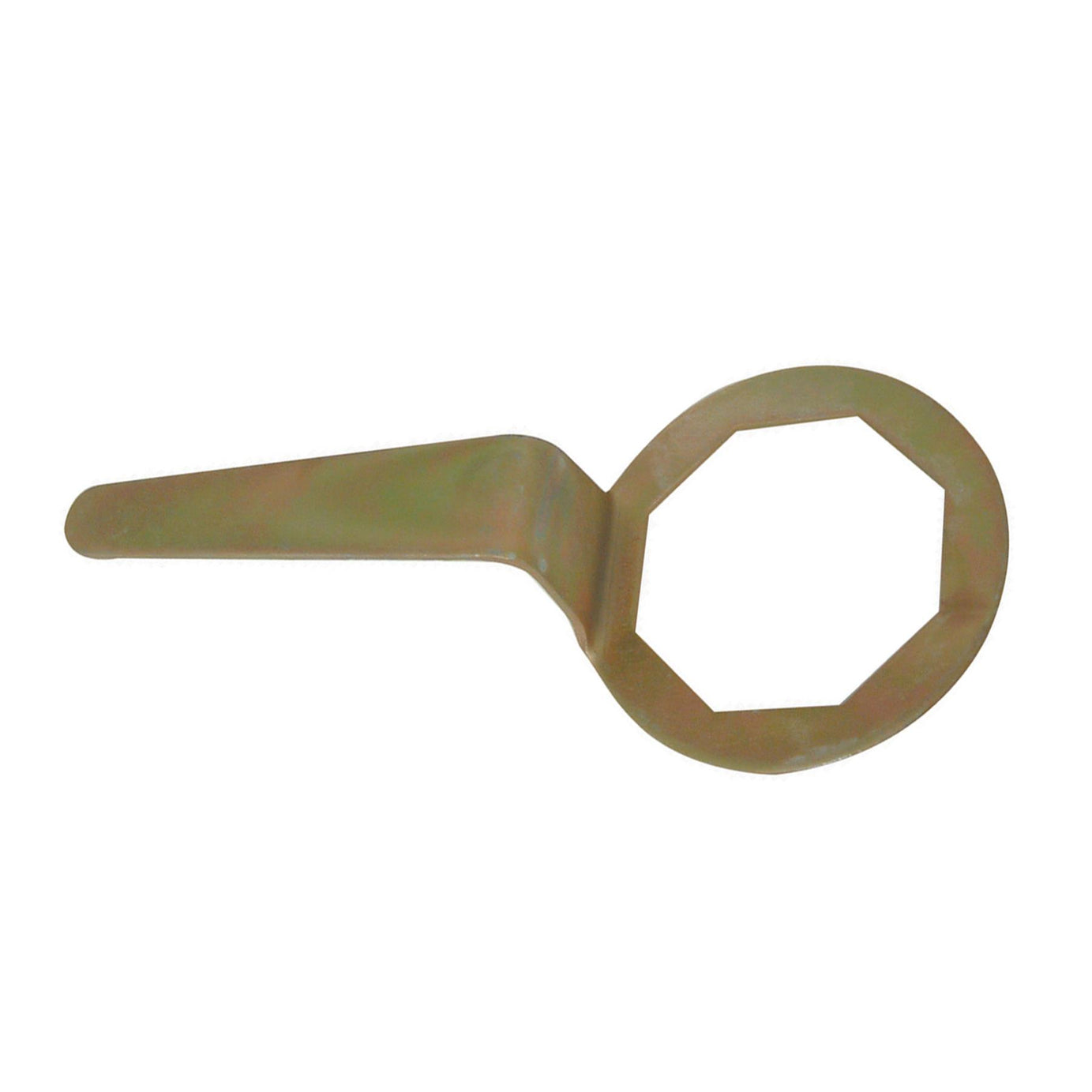 Immersion Heater Spanner Cranked Fits Most Electric Immersion Heaters