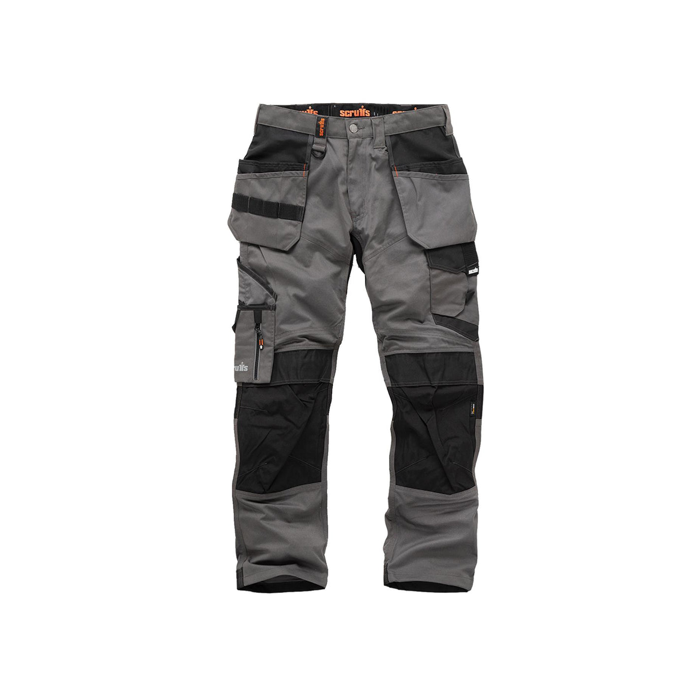 Scruffs Trade Holster Trouser Graphite 40L
