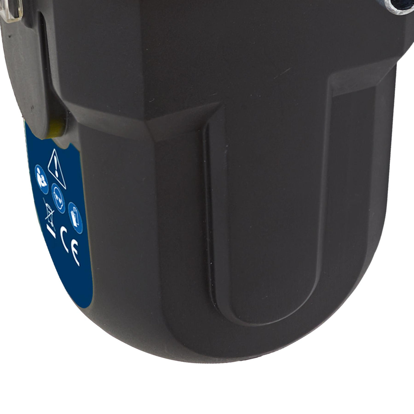 Sealey Oil Transfer Pump 12V