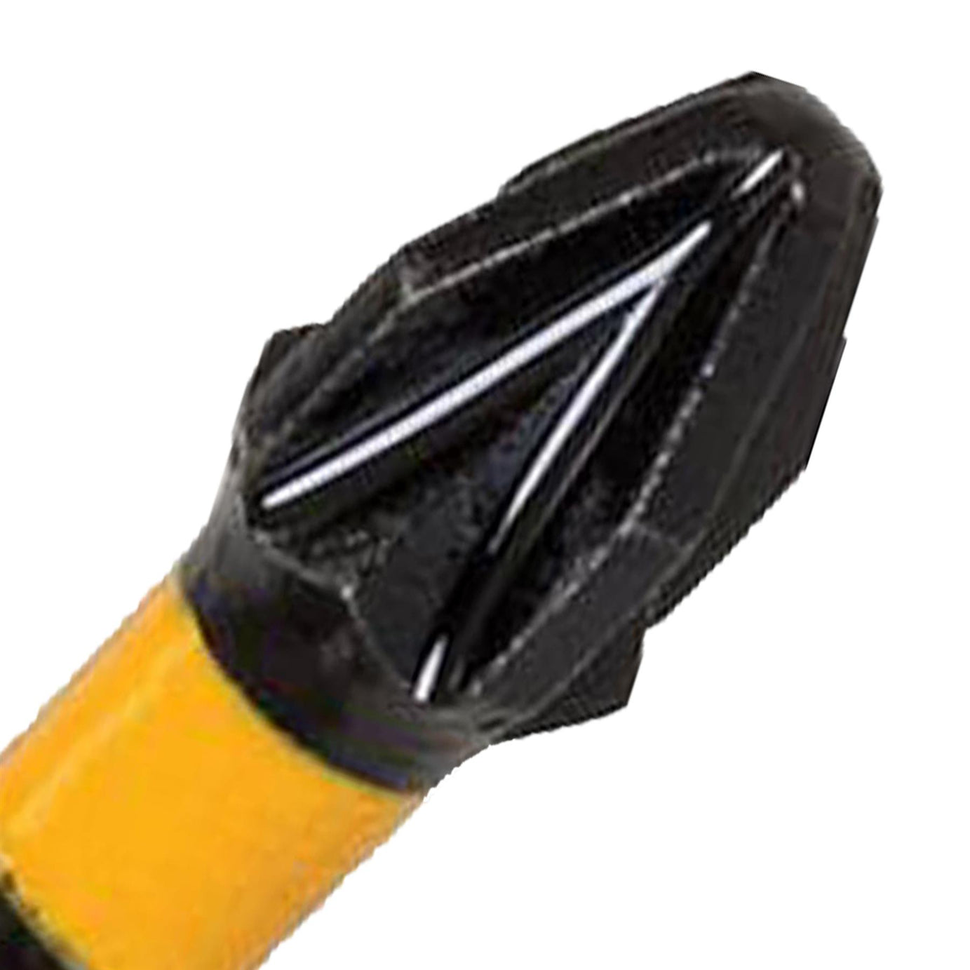 IMPACT SCREWDRIVER BITS PZ2 POZI 1 2 3 HEAD 25MM SCREW DRIVER BIT X 5