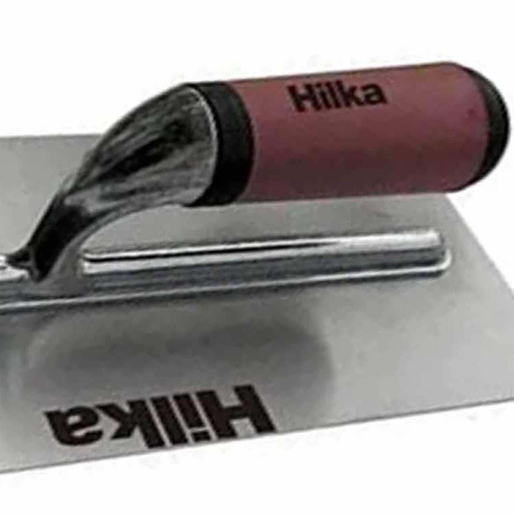 Soft Grip Trowel Set