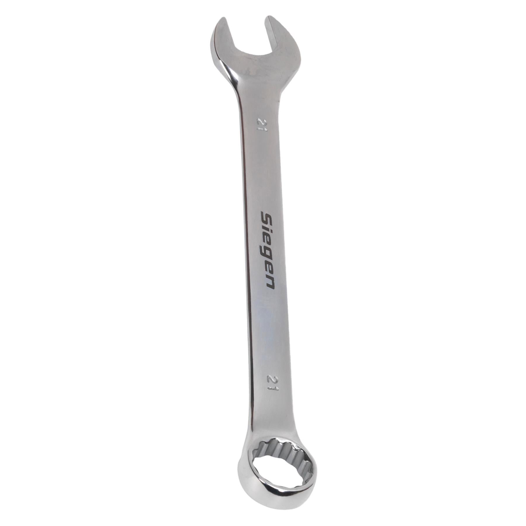 Sealey Combination Spanner 21mm